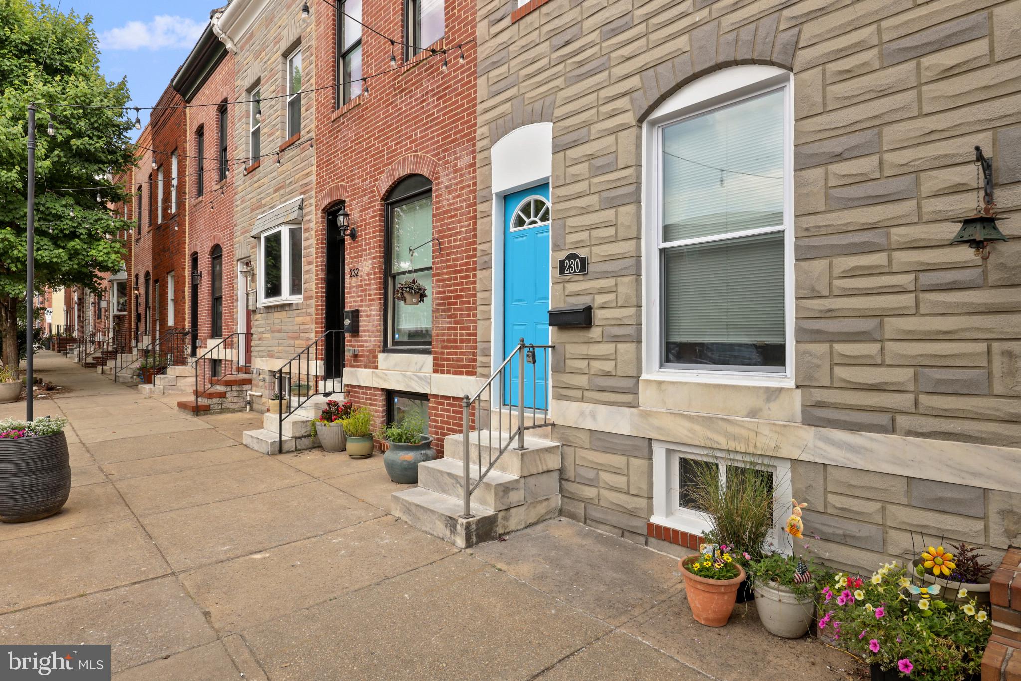 HIGHLANDTOWN - Residential Lease