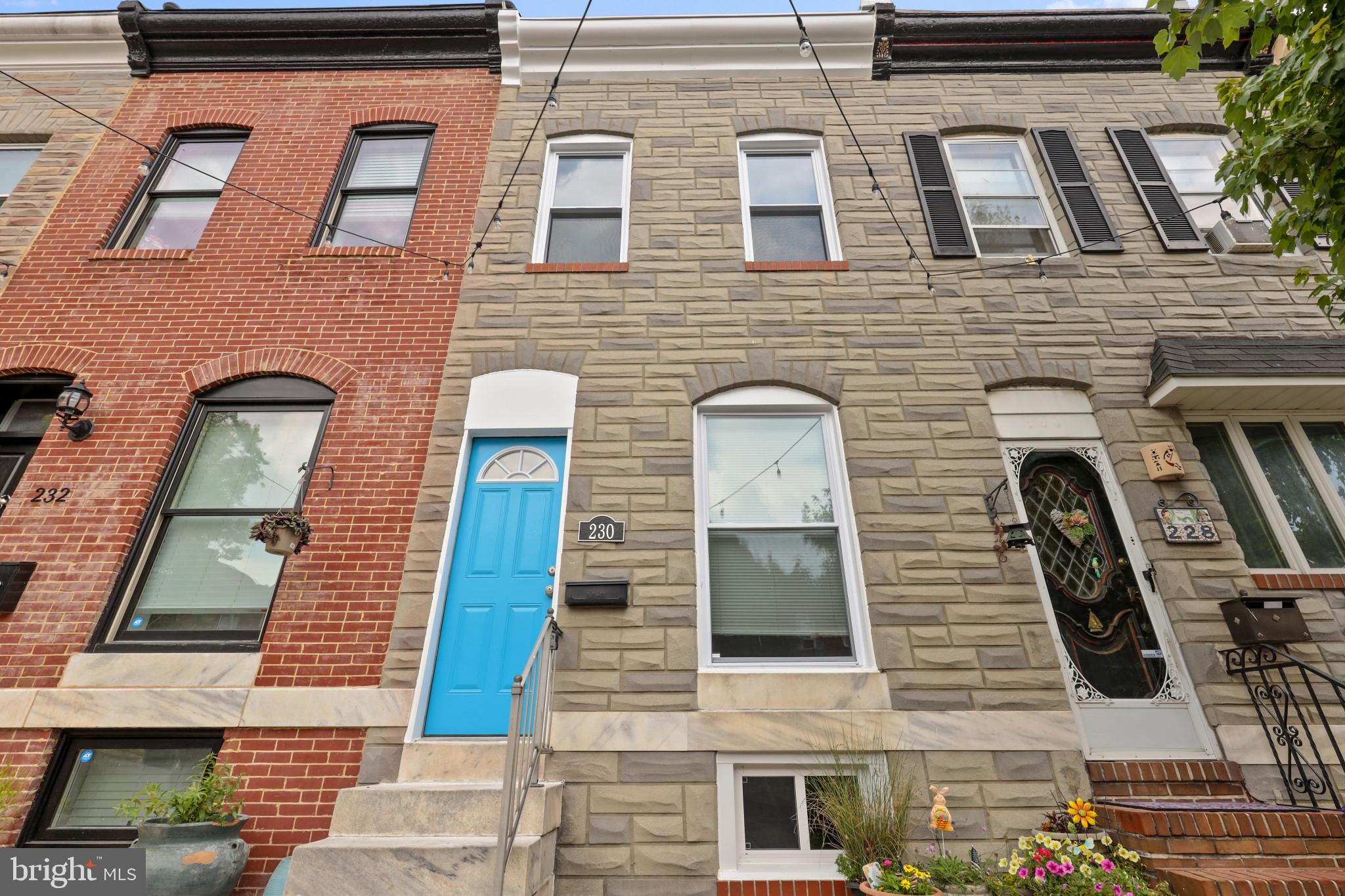 HIGHLANDTOWN - Residential Lease