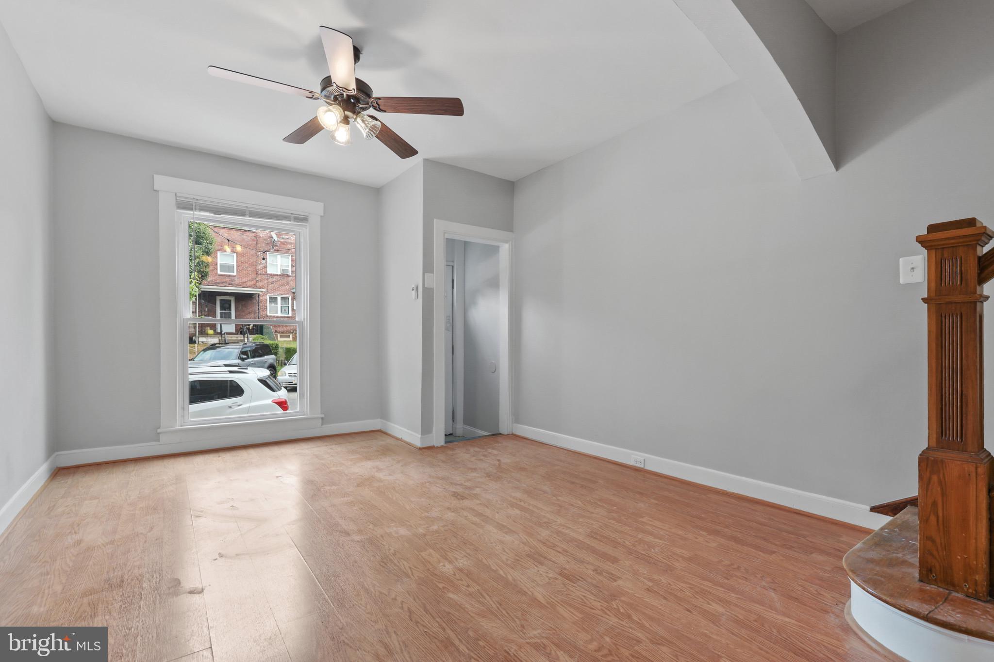 HIGHLANDTOWN - Residential Lease