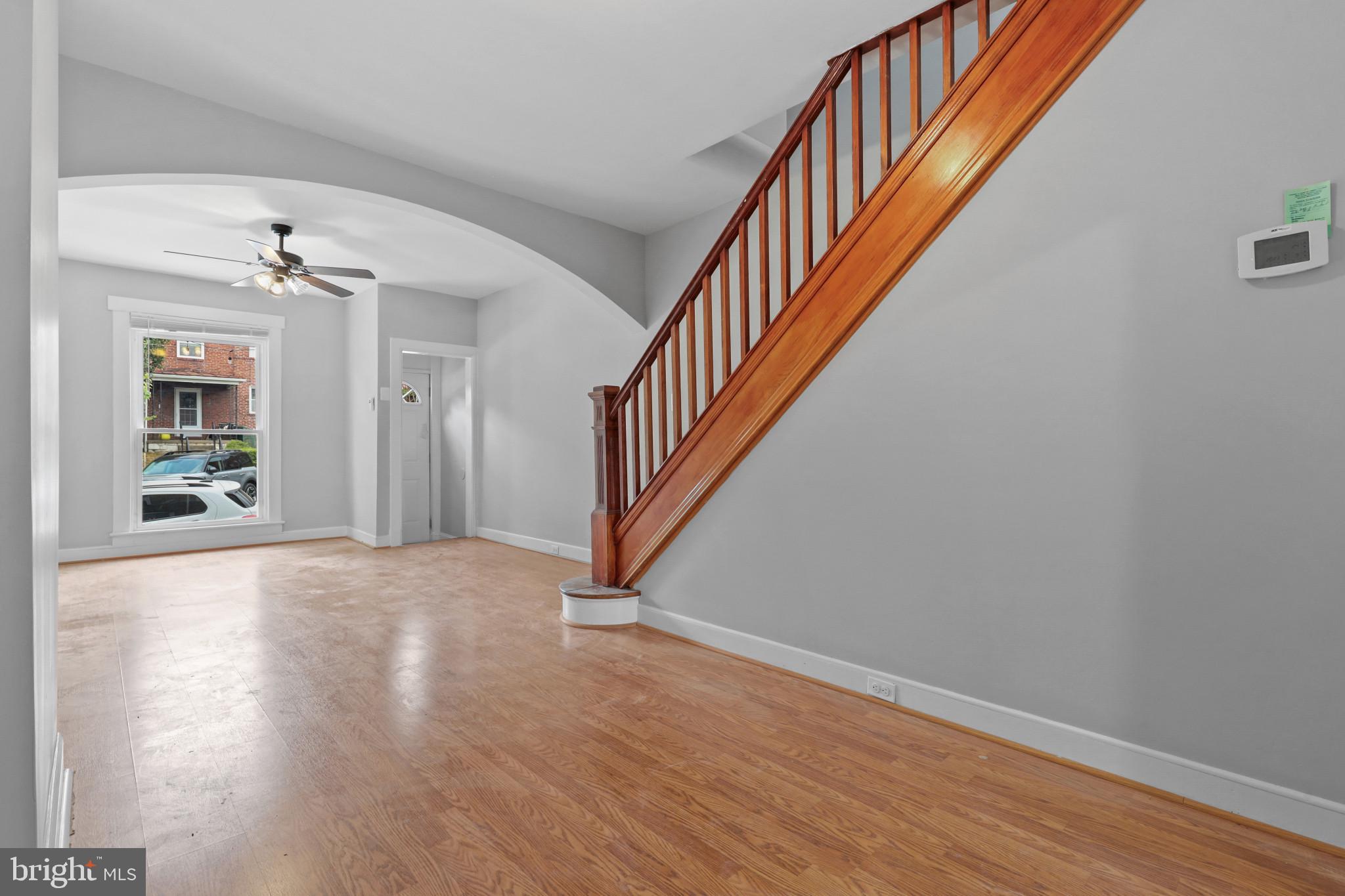 HIGHLANDTOWN - Residential Lease