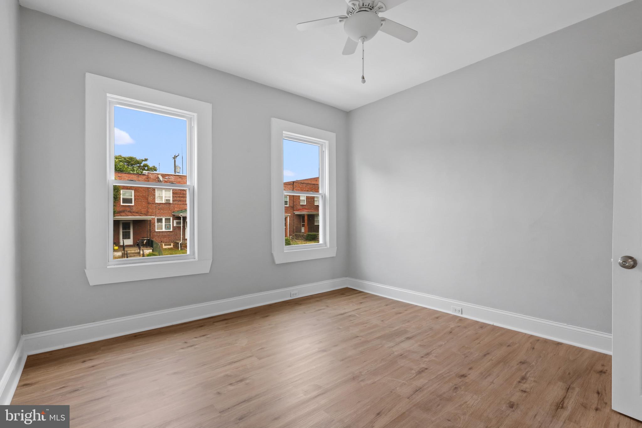 HIGHLANDTOWN - Residential Lease