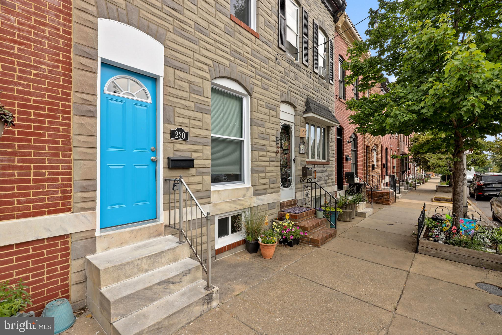 HIGHLANDTOWN - Residential Lease