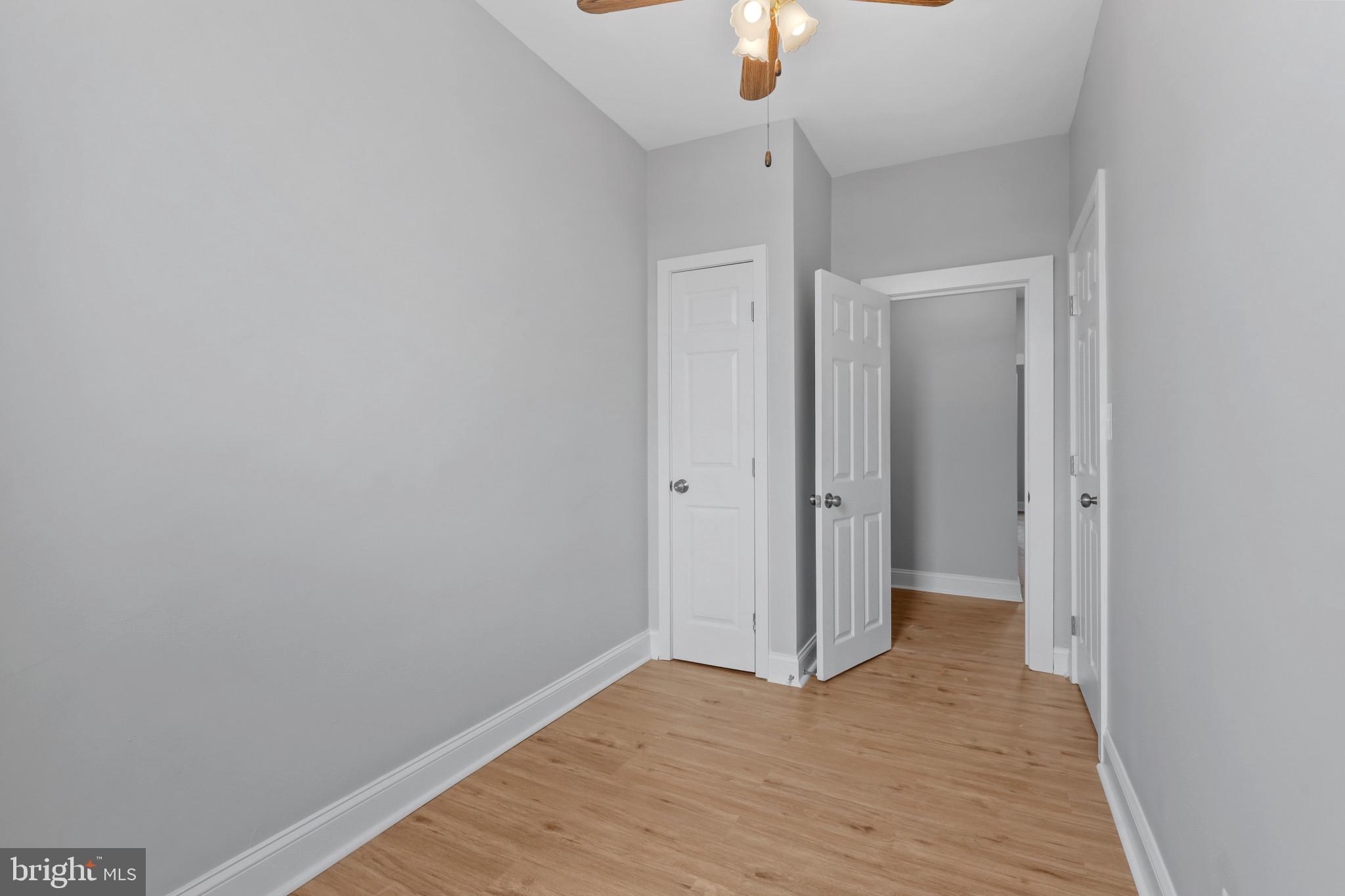 HIGHLANDTOWN - Residential Lease