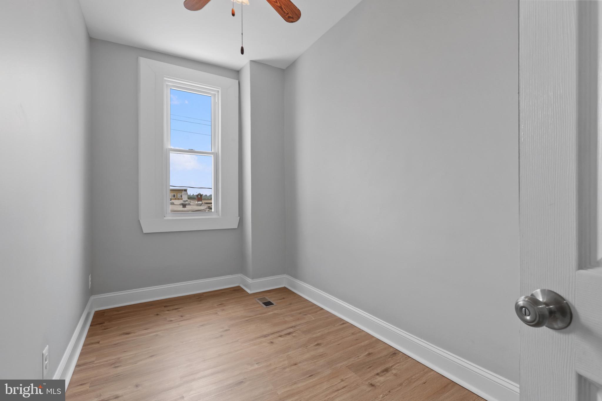 HIGHLANDTOWN - Residential Lease