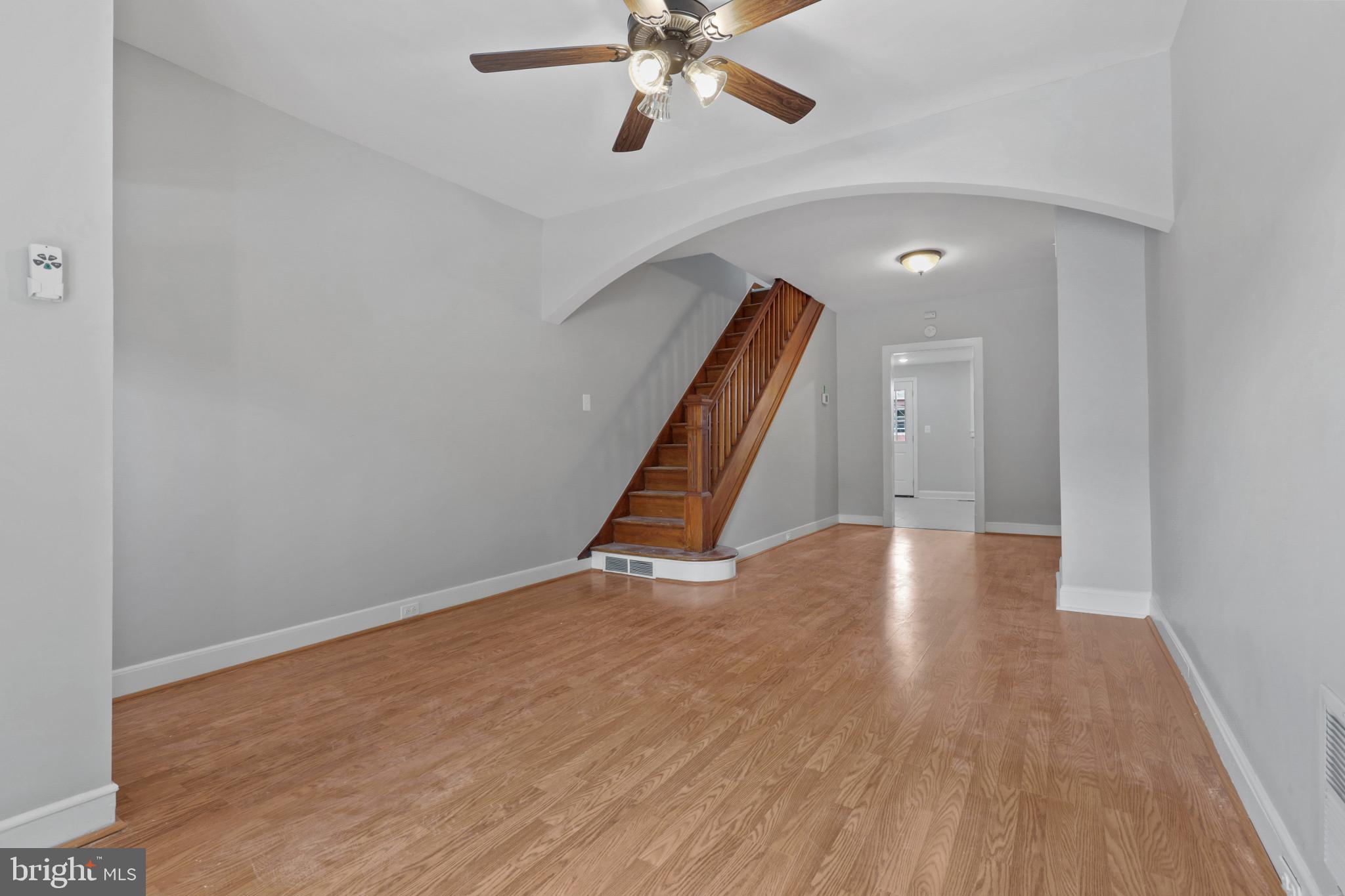 HIGHLANDTOWN - Residential Lease
