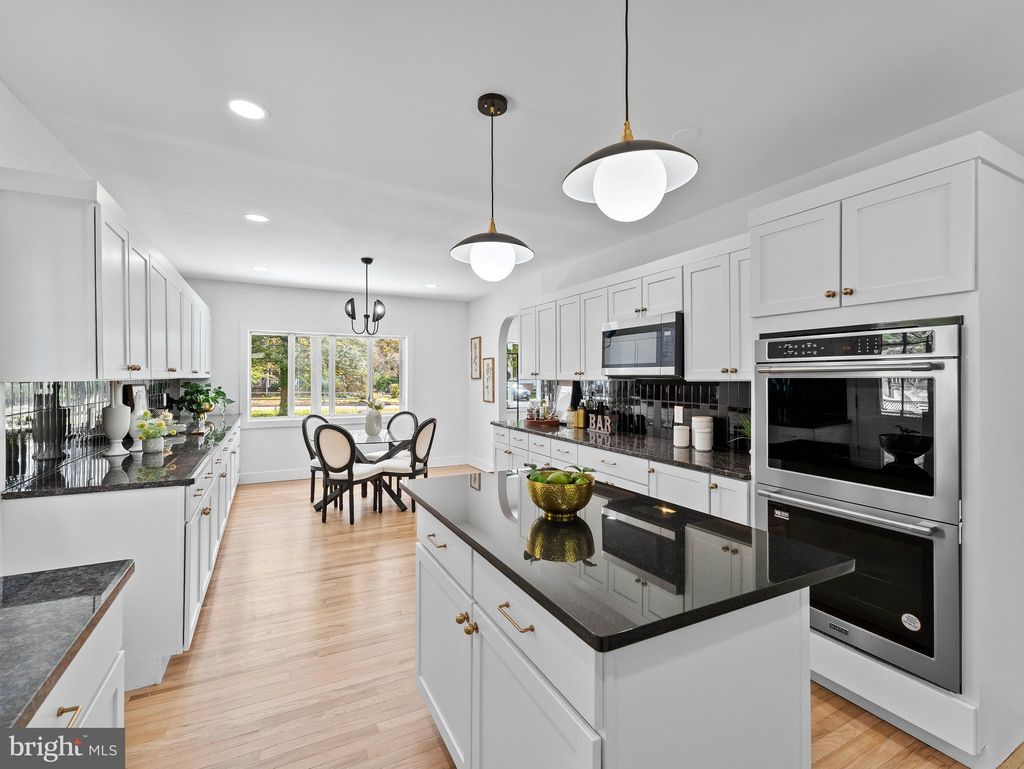 Photo of 253 W Central Avenue, BLACKWOOD, NJ 08012 (MLS # NJCD2105074)