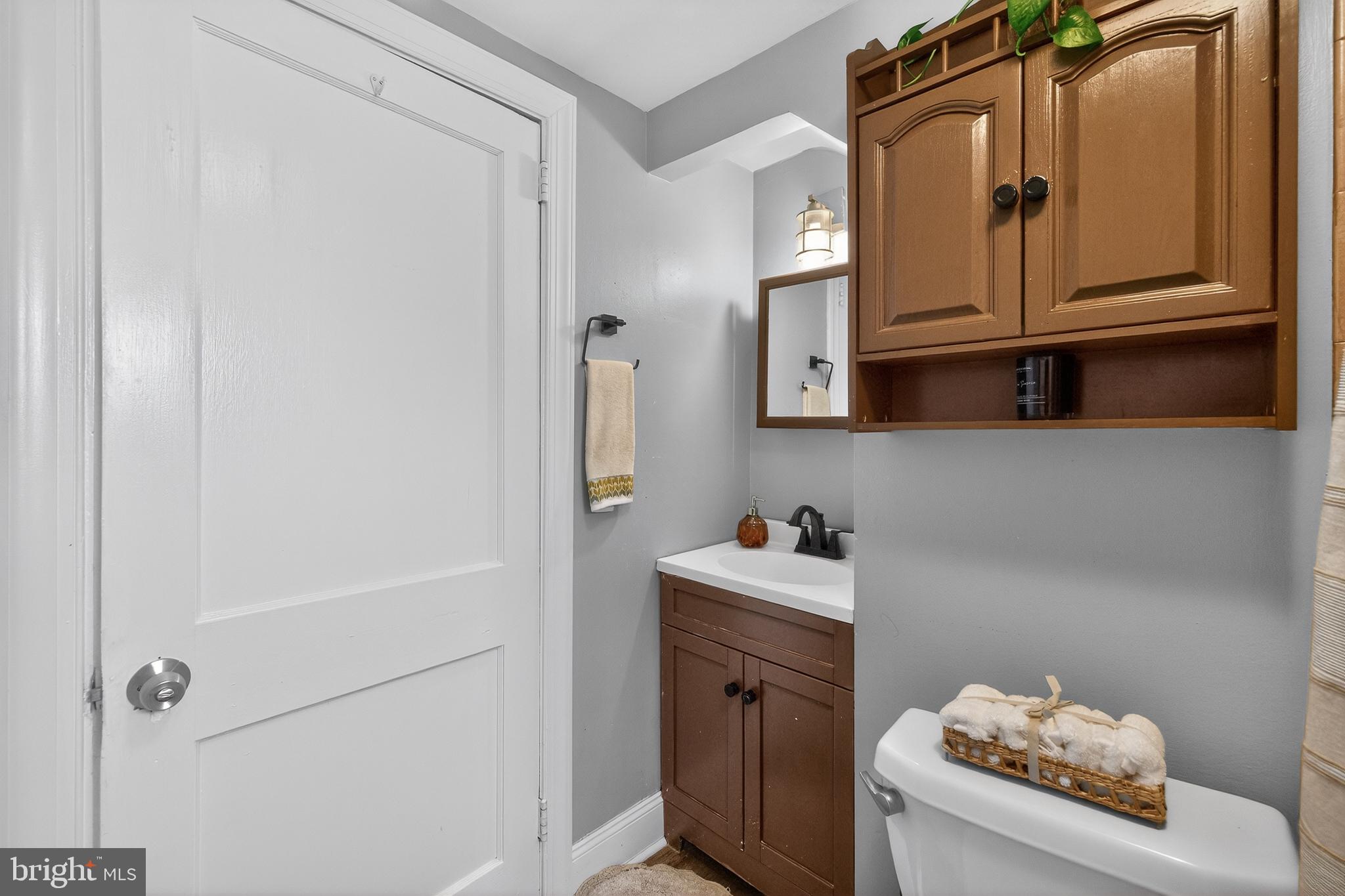 GWINHURST - Residential