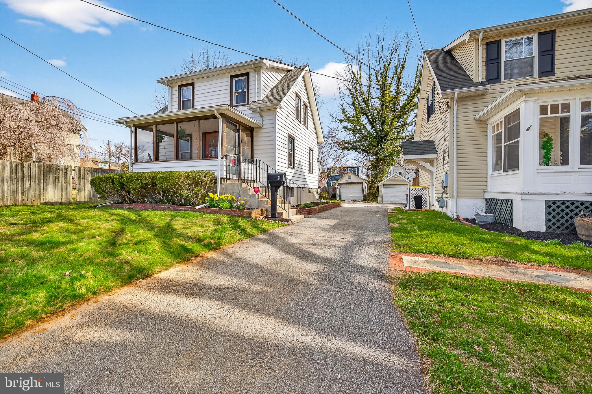 GWINHURST - Residential