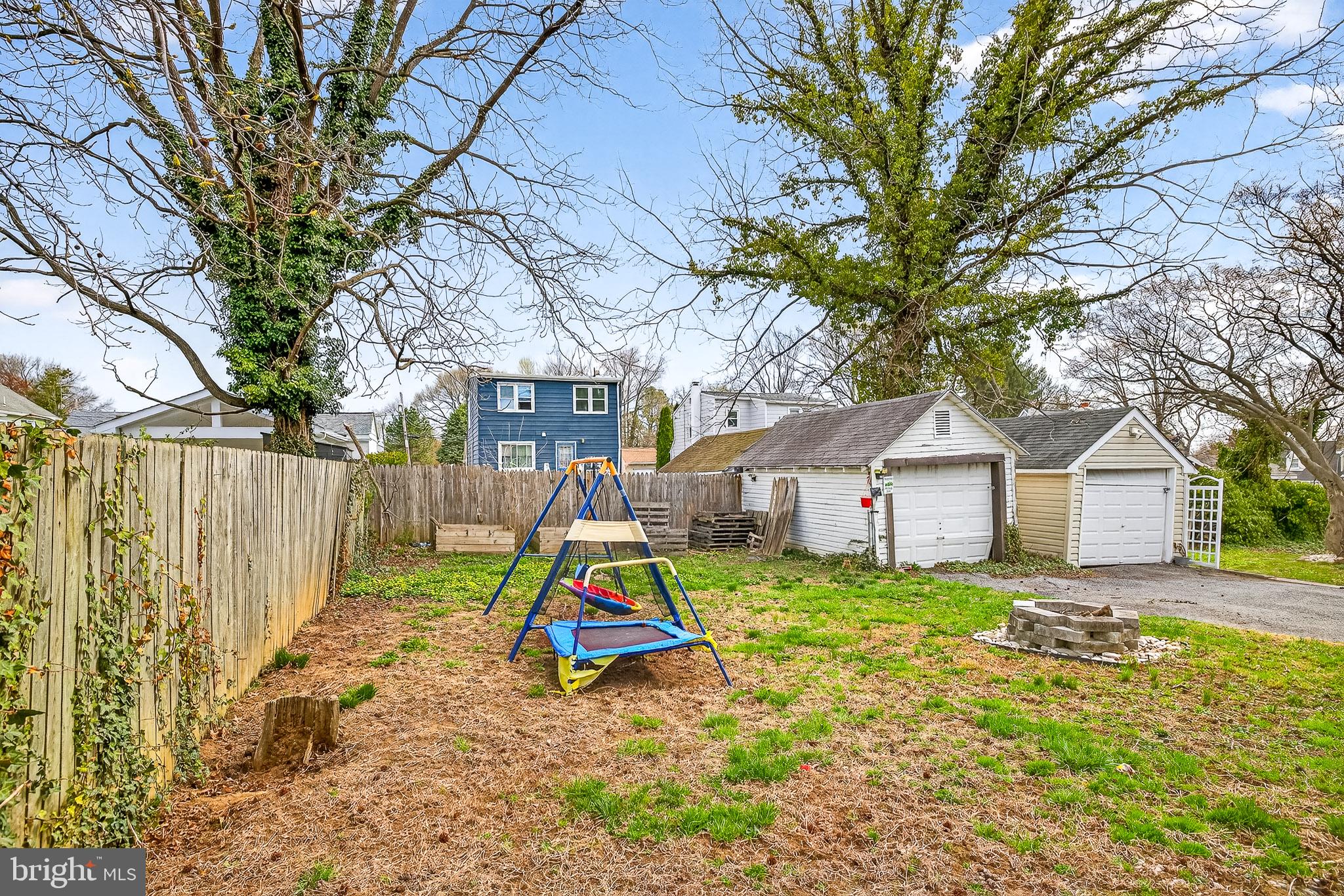 GWINHURST - Residential