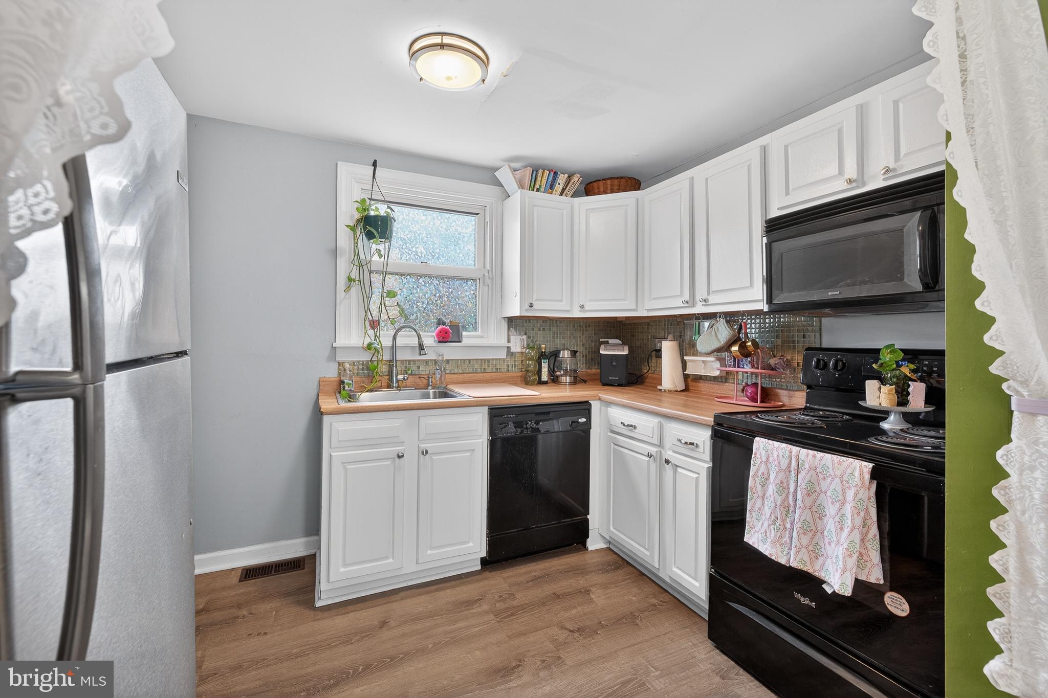GWINHURST - Residential
