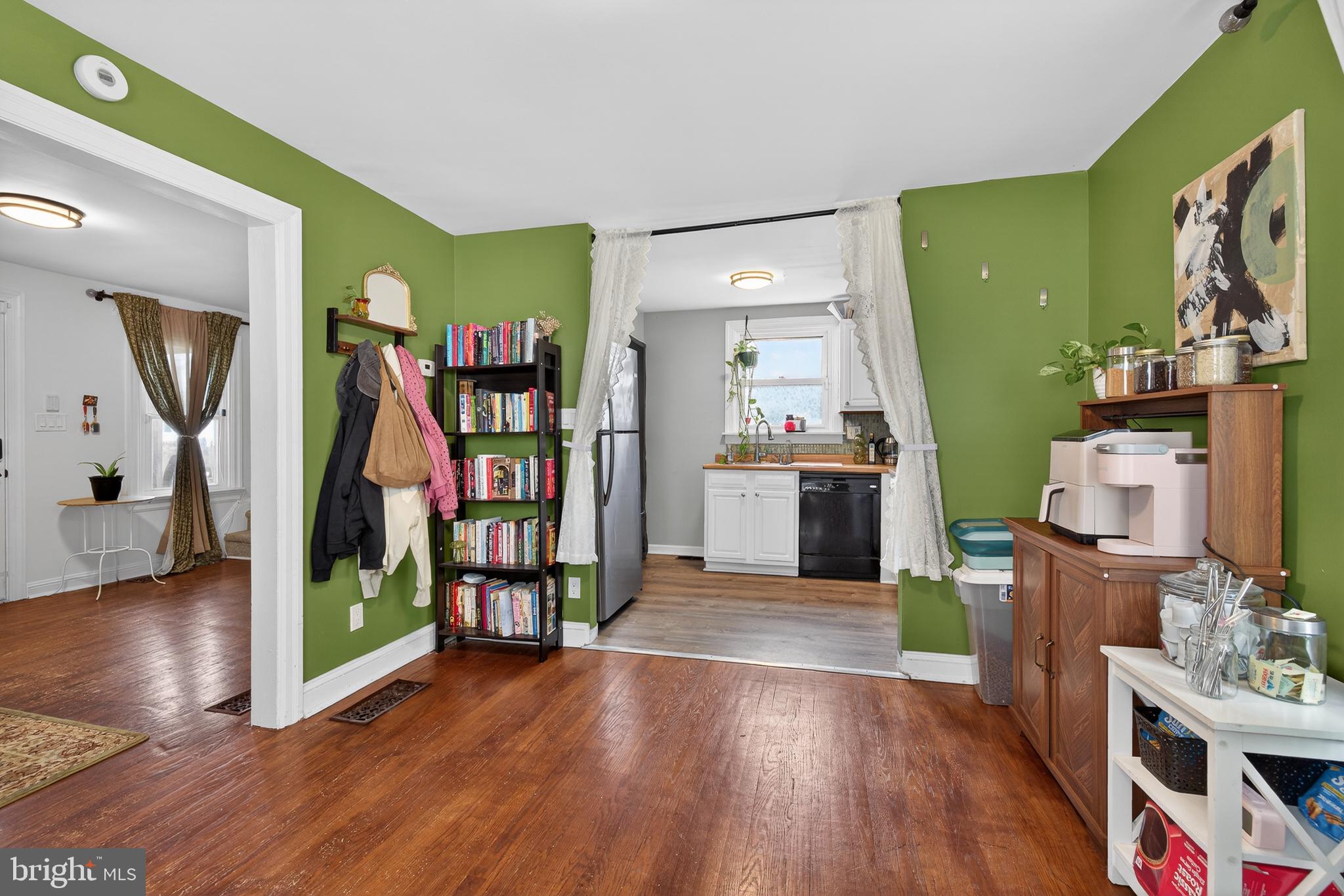 GWINHURST - Residential