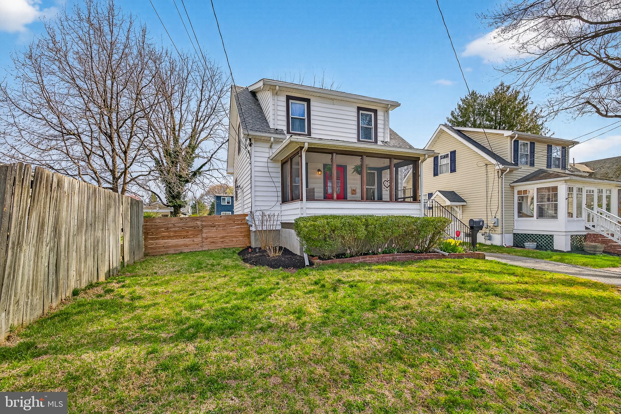 GWINHURST - Residential