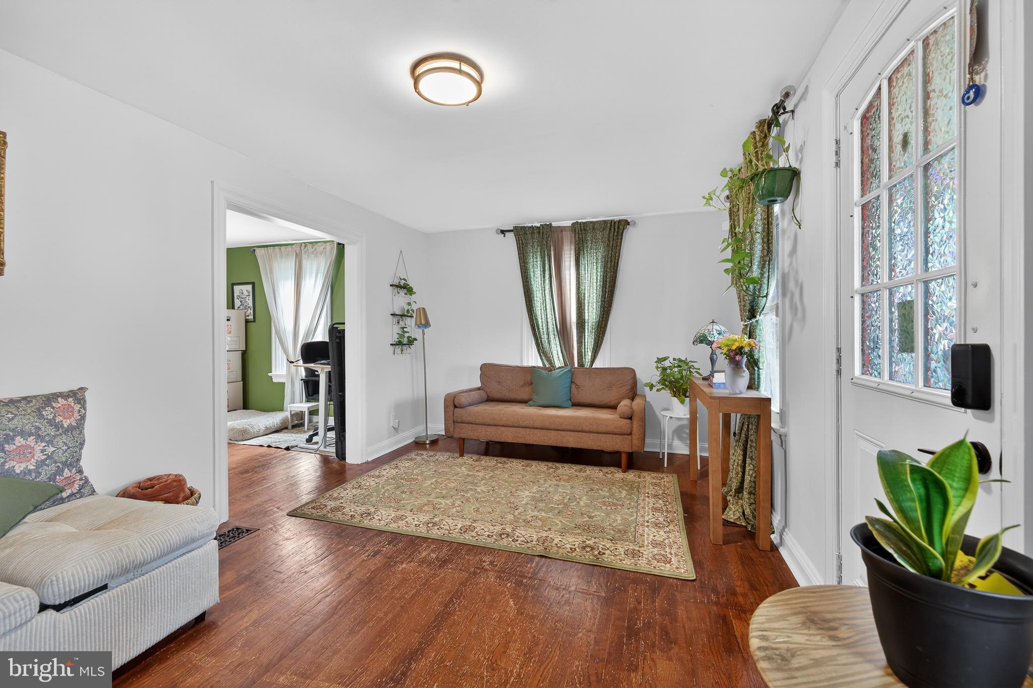 GWINHURST - Residential