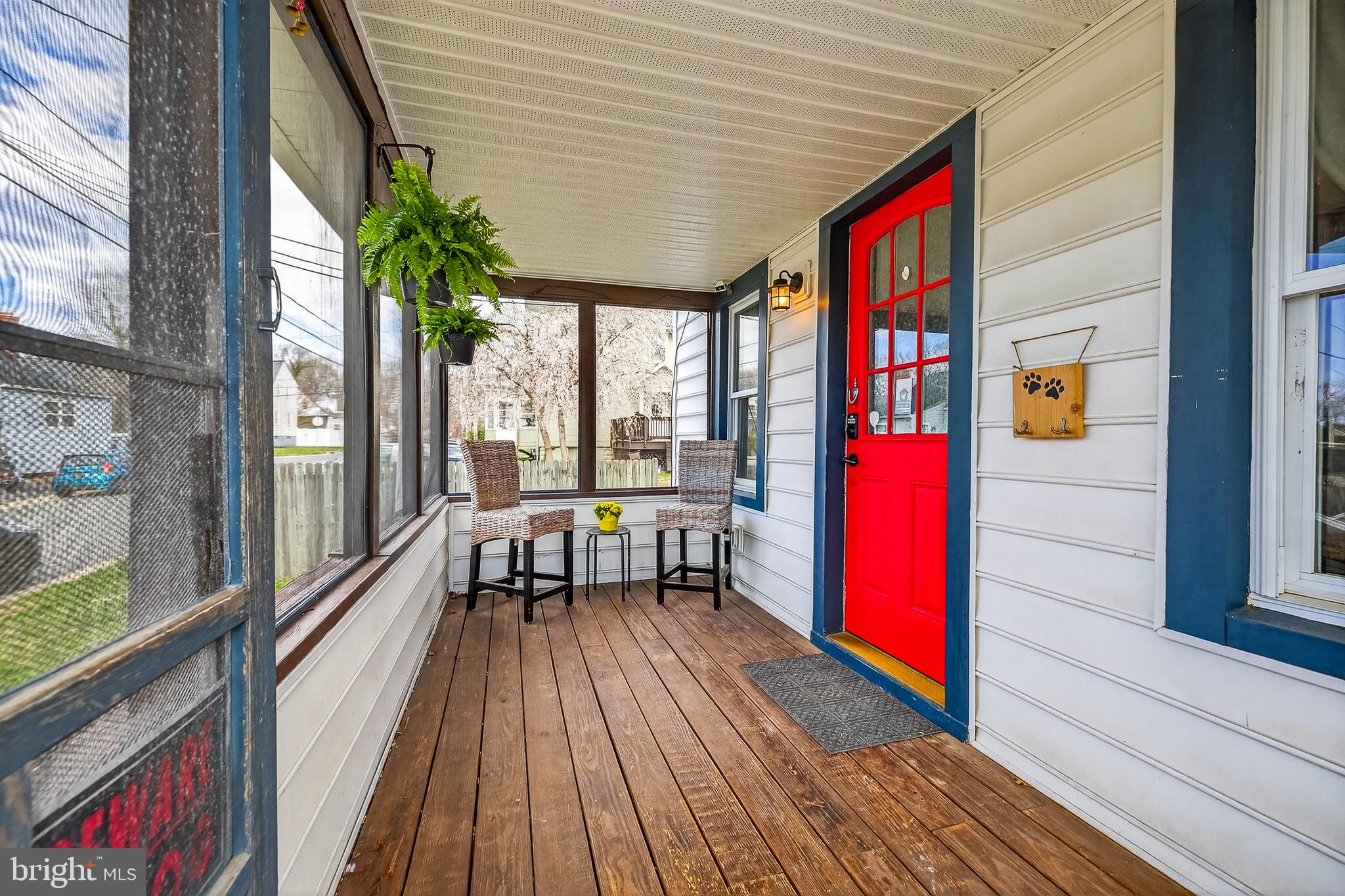 GWINHURST - Residential