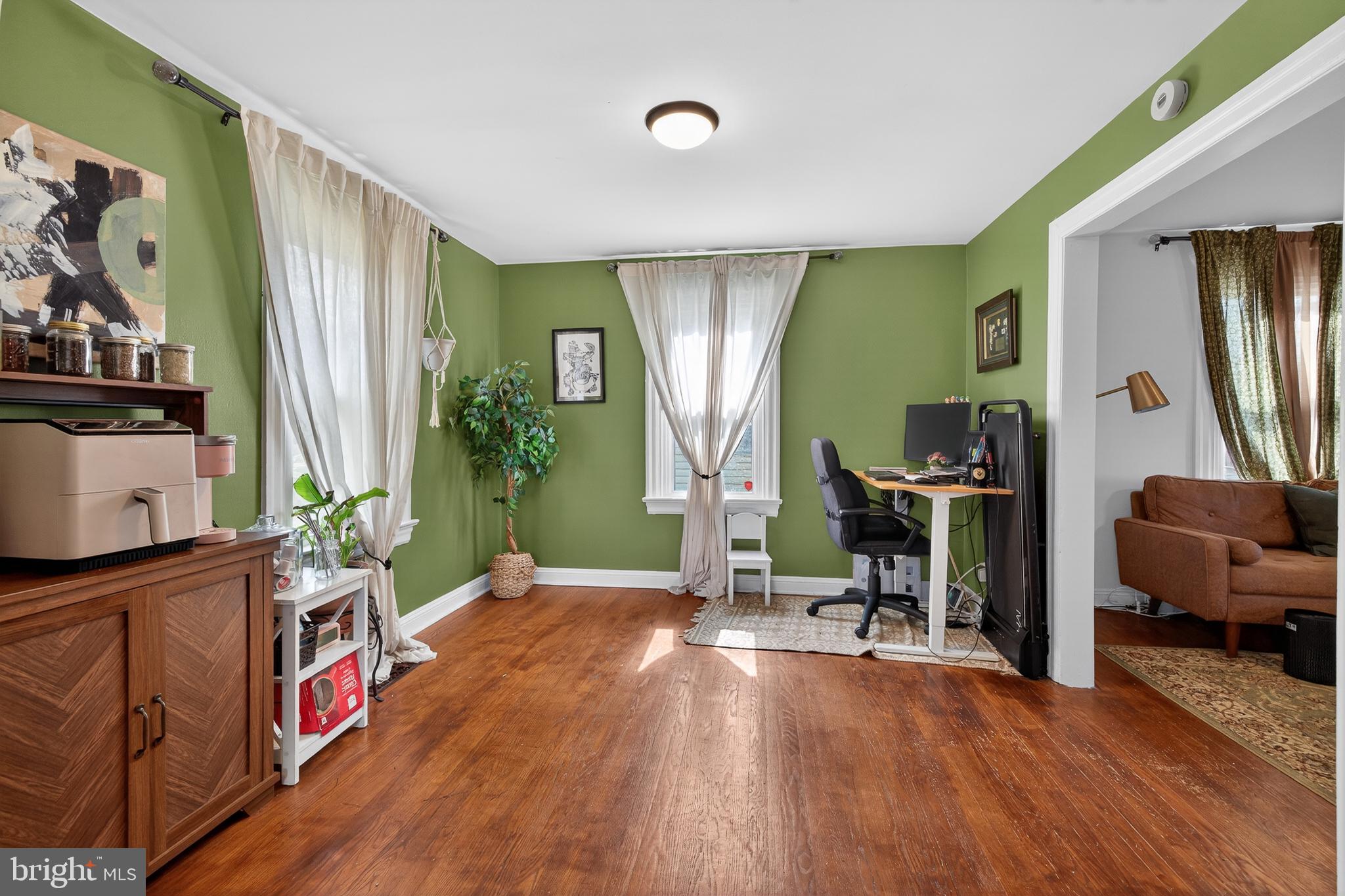 GWINHURST - Residential