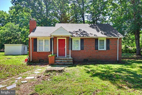 Homes For Sale - 20322 Gum Tree Road<br/> ORANGE, VA 22960