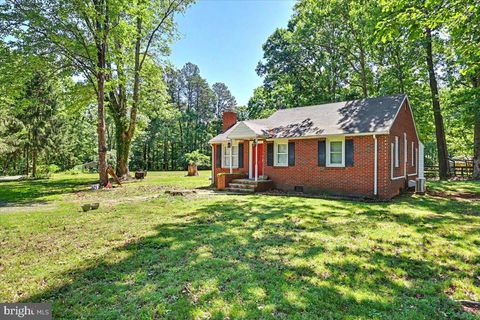 Homes For Sale - 20322 Gum Tree Road<br/> ORANGE, VA 22960