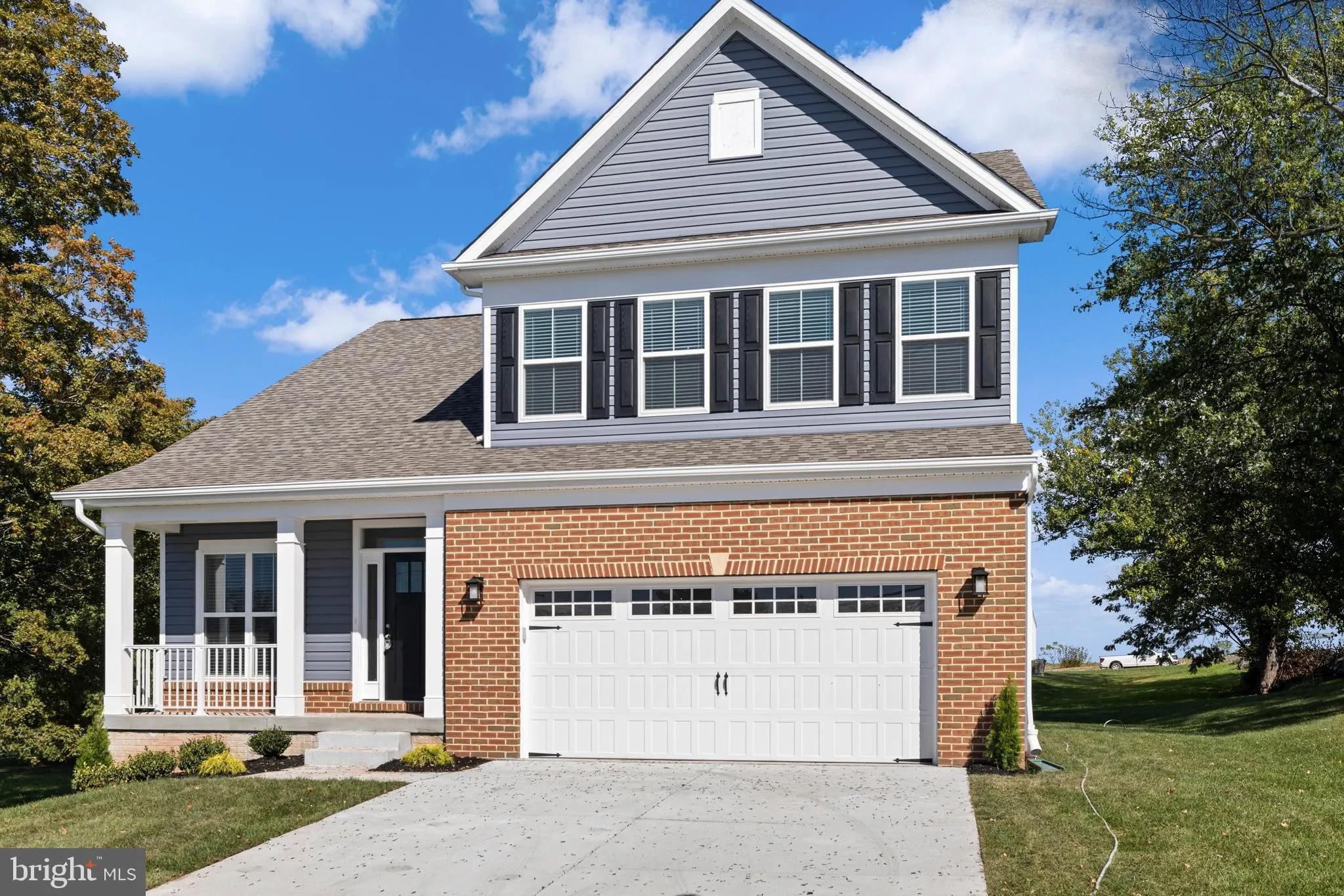 680 BARLOW GREENMOUNT ROAD LOT 2