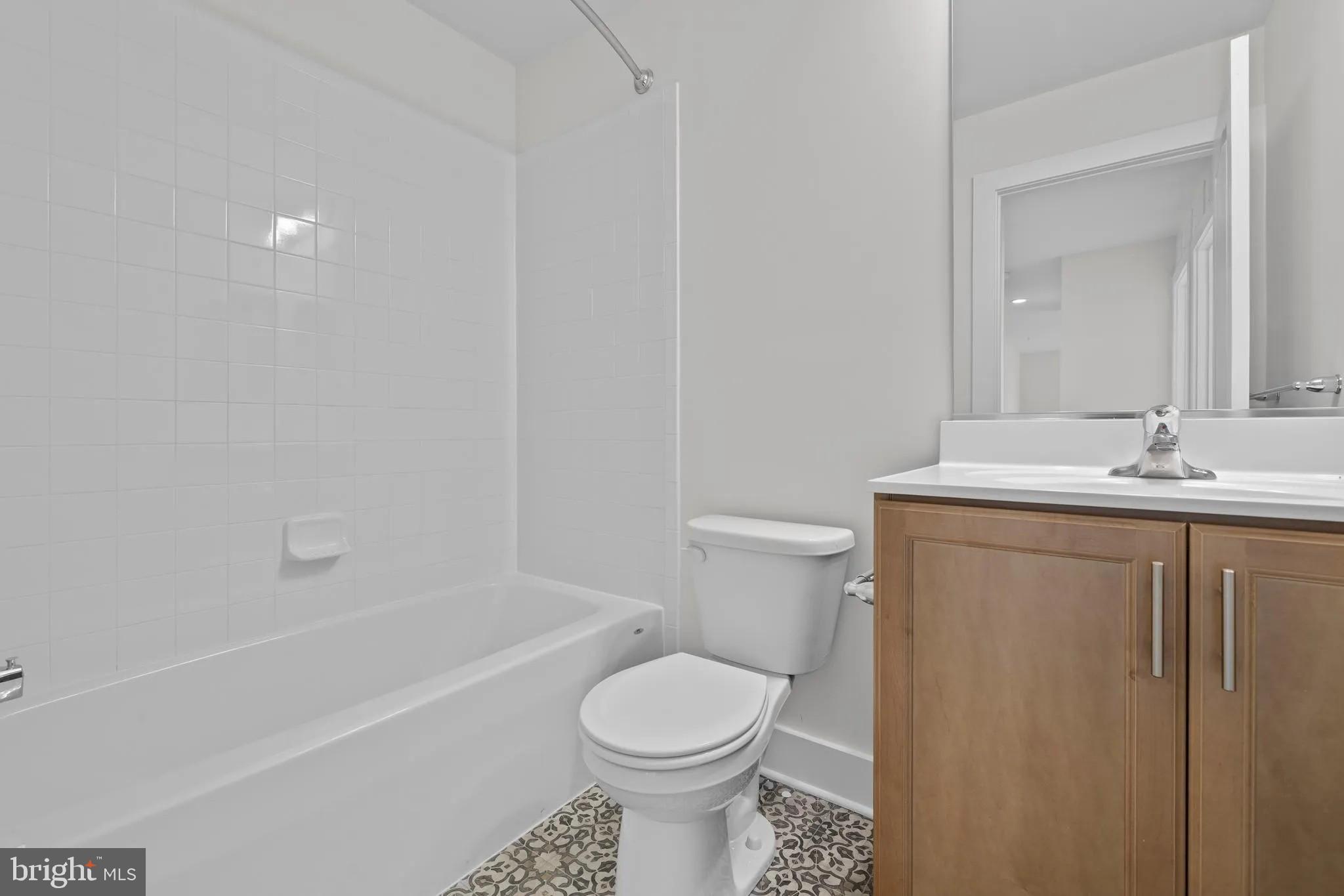 CUMBERLAND TOWNSHIP - Residential