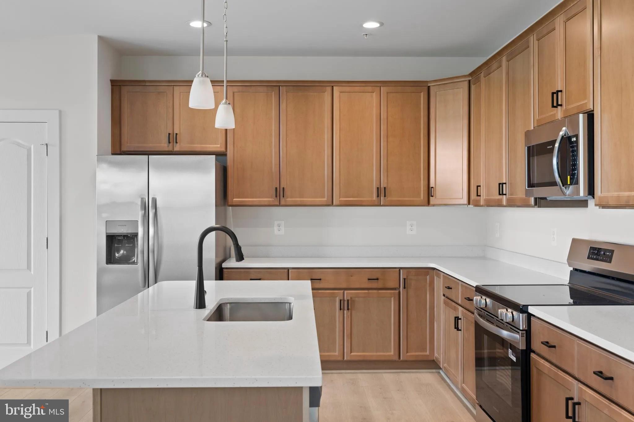 CUMBERLAND TOWNSHIP - Residential