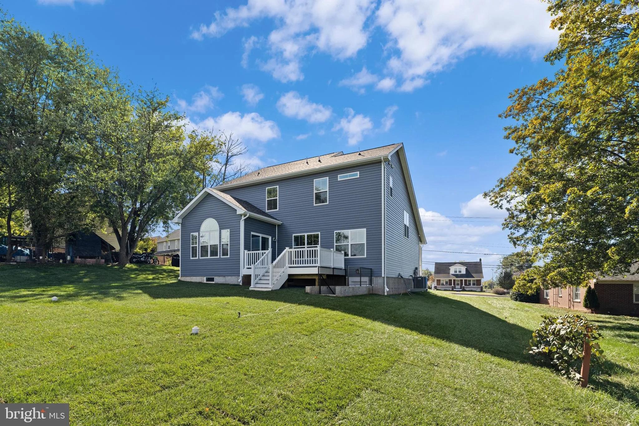 680 BARLOW GREENMOUNT ROAD LOT 2