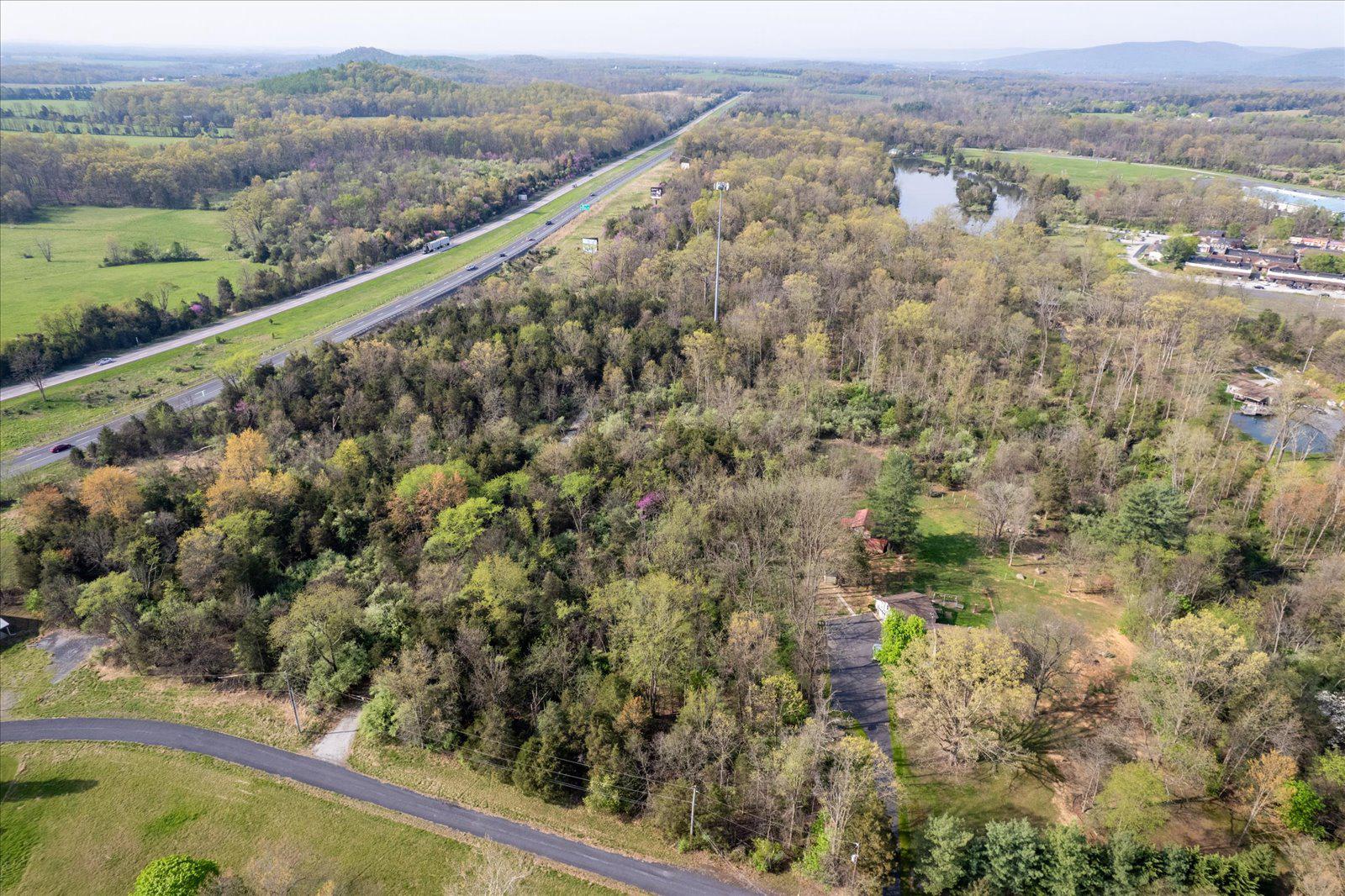 CUMBERLAND TOWNSHIP - Residential