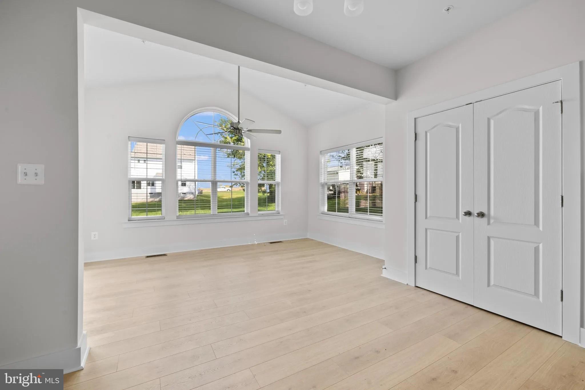 CUMBERLAND TOWNSHIP - Residential