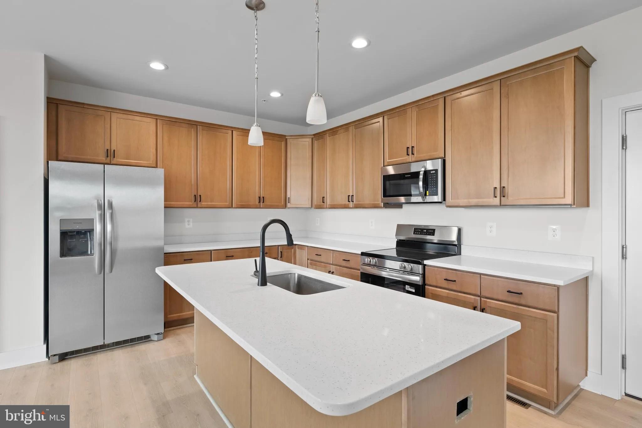 CUMBERLAND TOWNSHIP - Residential