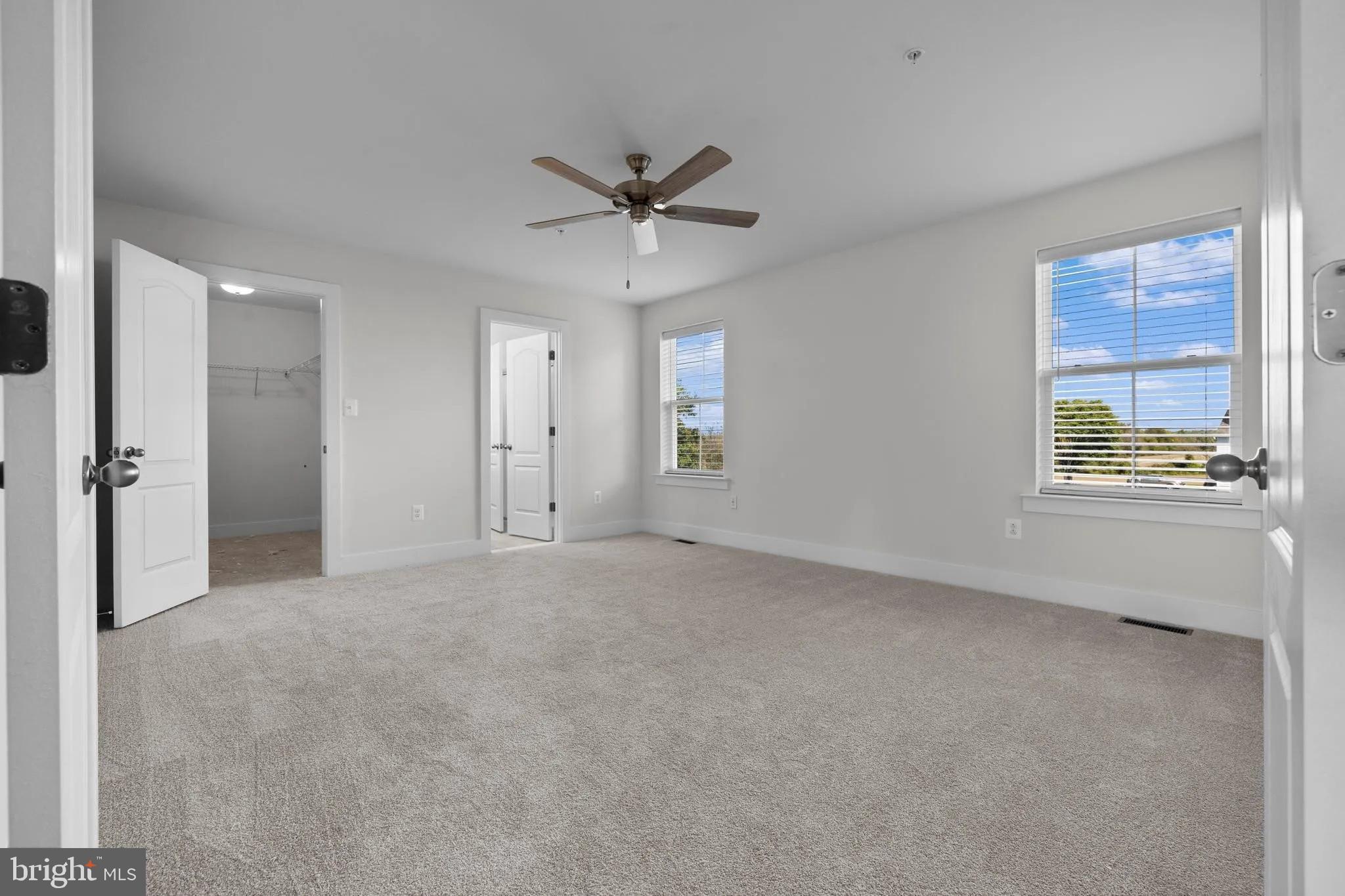 CUMBERLAND TOWNSHIP - Residential