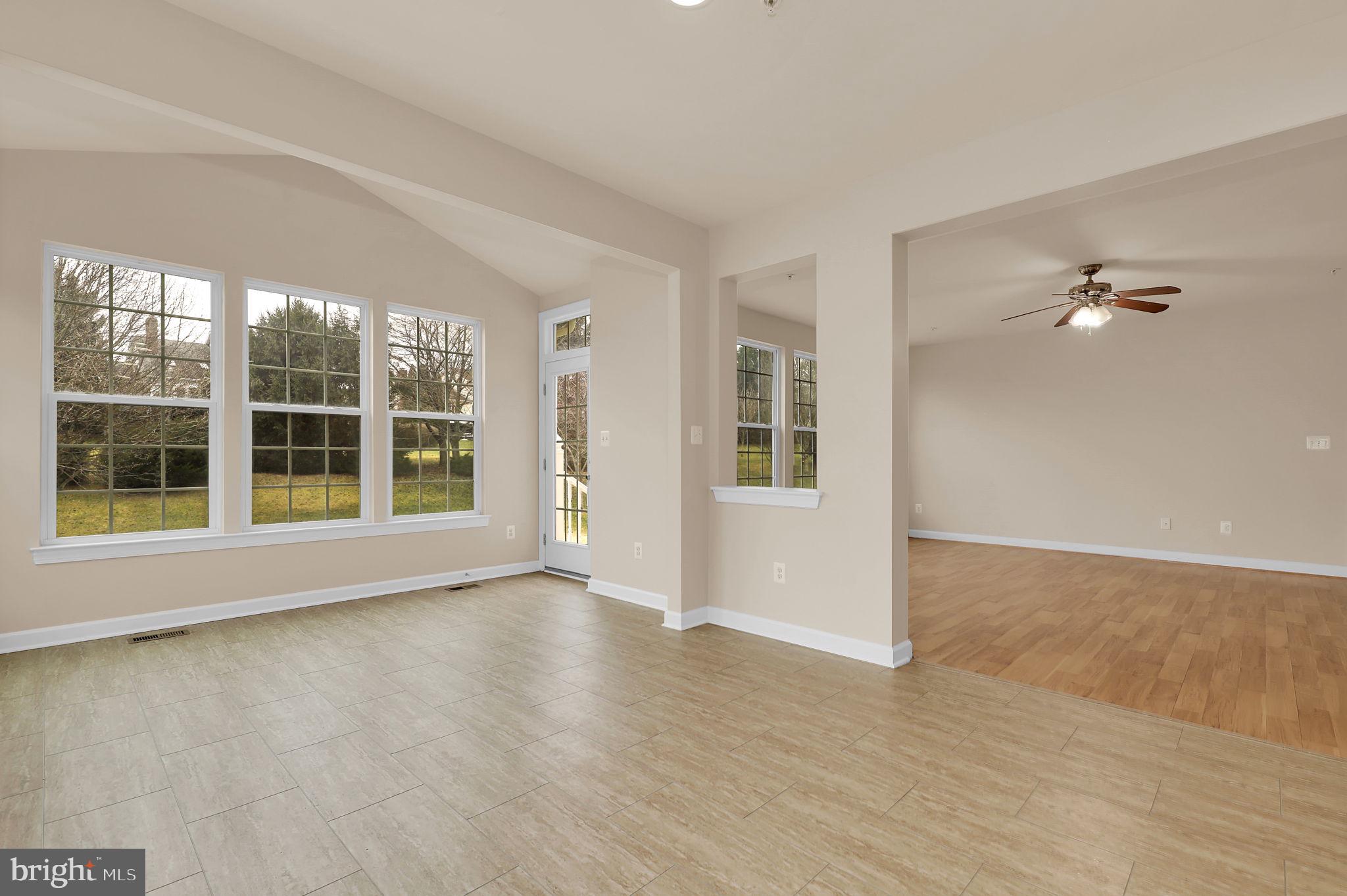 CLOVER RIDGE - Residential