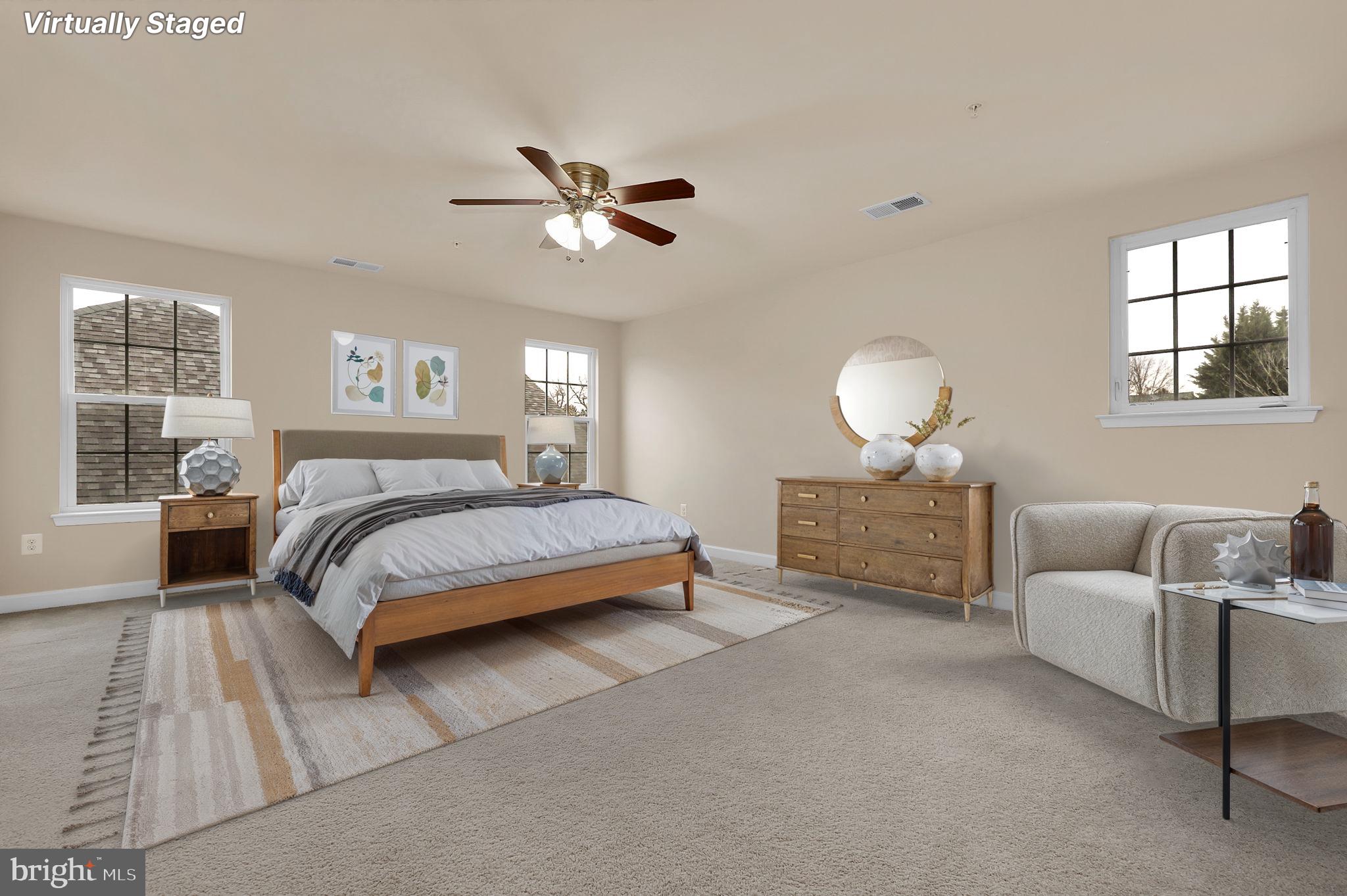 CLOVER RIDGE - Residential