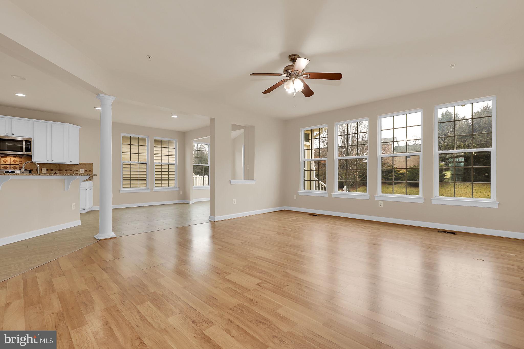 CLOVER RIDGE - Residential