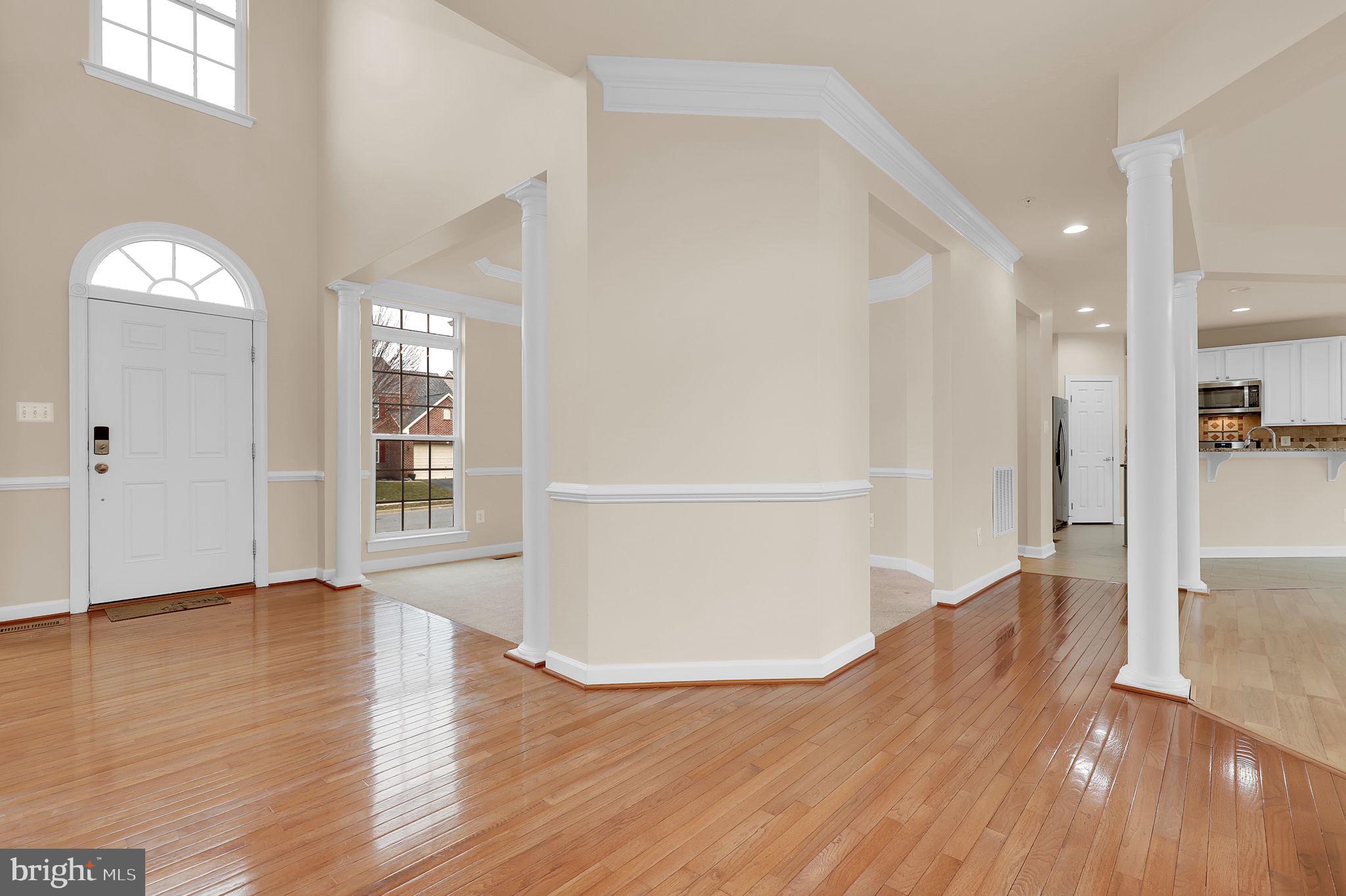 CLOVER RIDGE - Residential