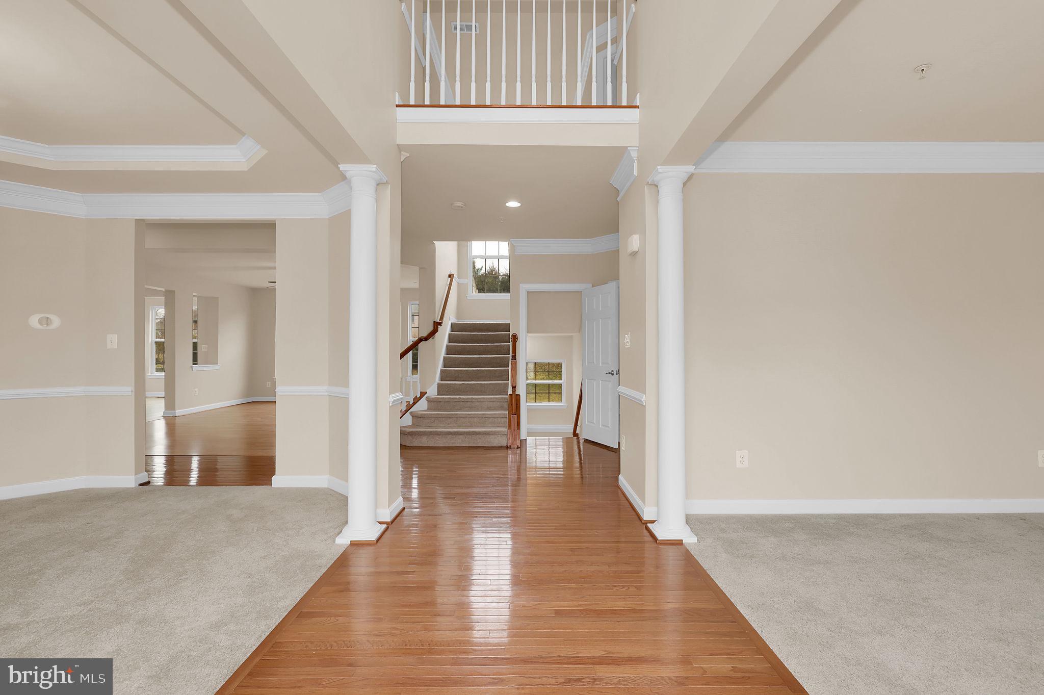 CLOVER RIDGE - Residential