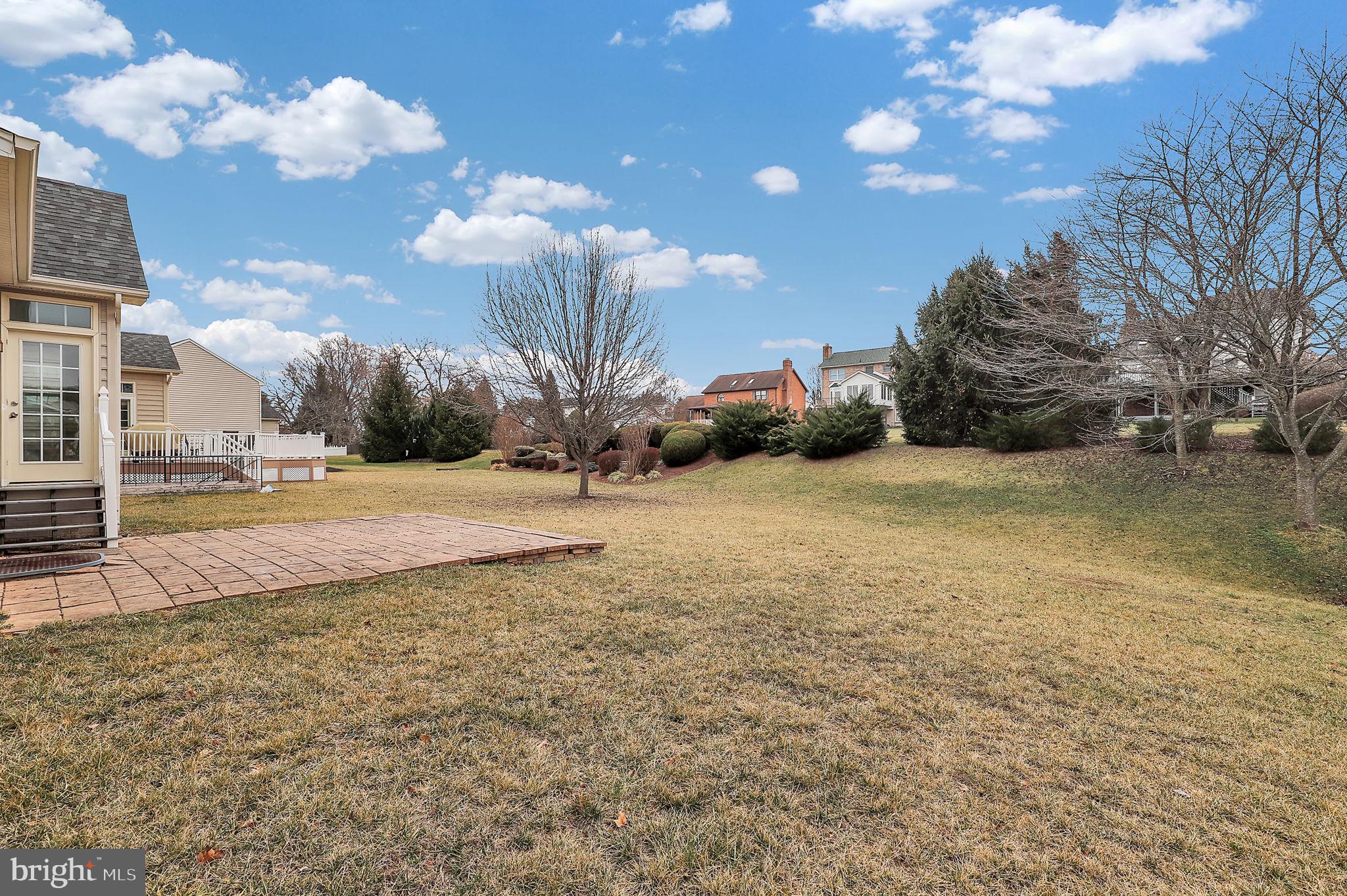 CLOVER RIDGE - Residential