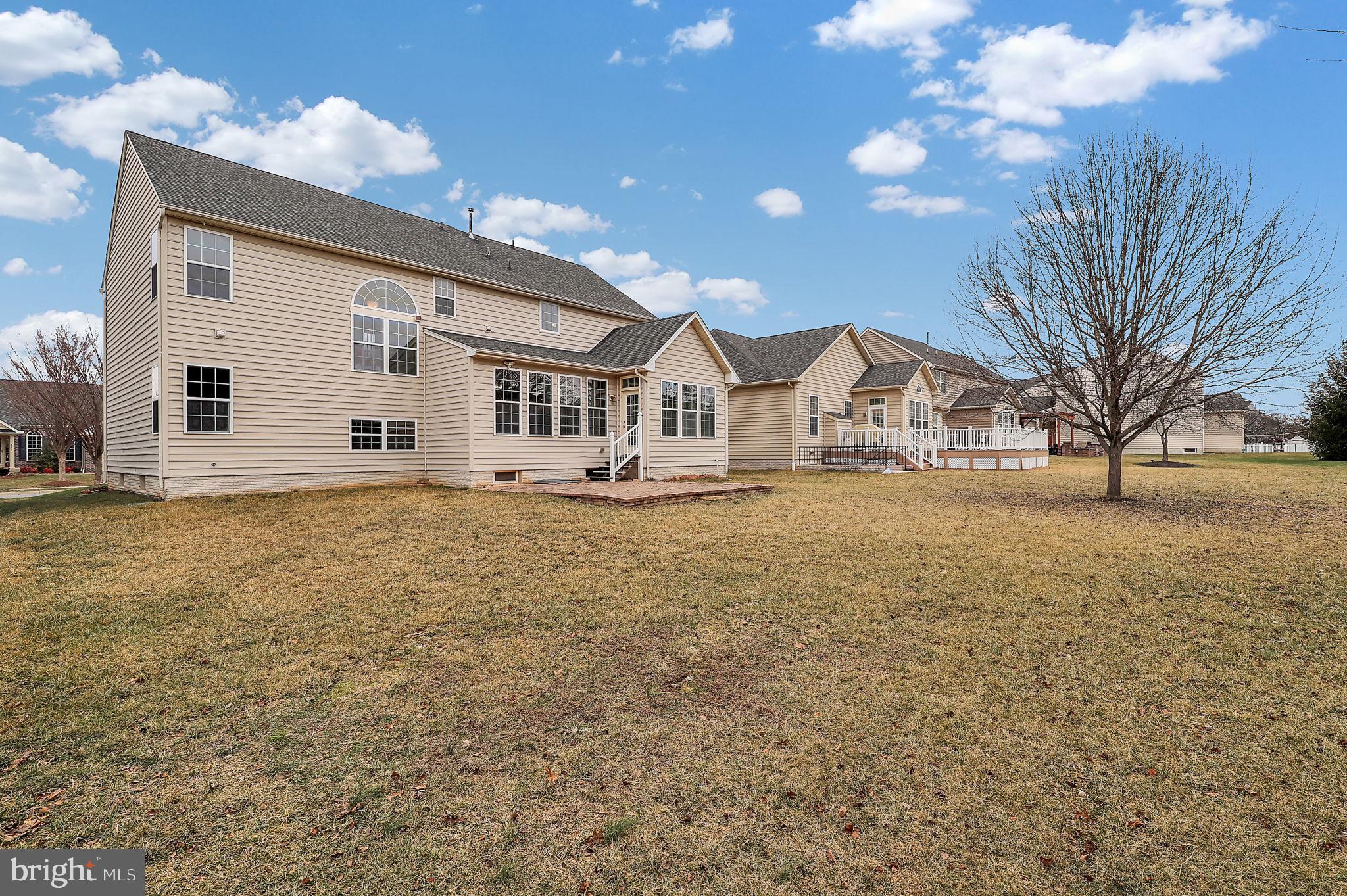 CLOVER RIDGE - Residential