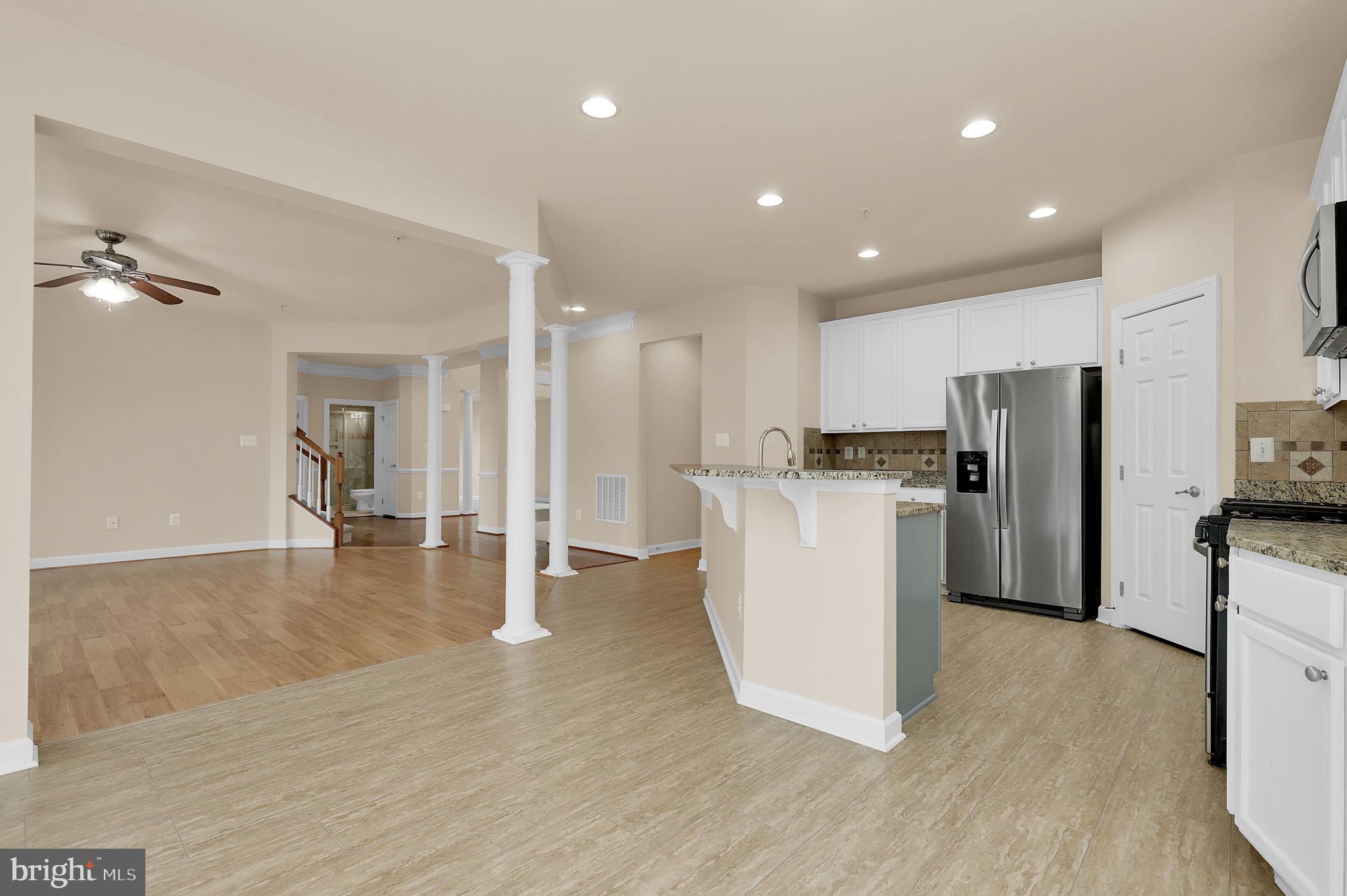 CLOVER RIDGE - Residential