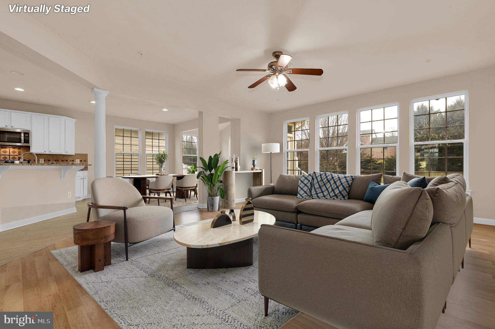 CLOVER RIDGE - Residential