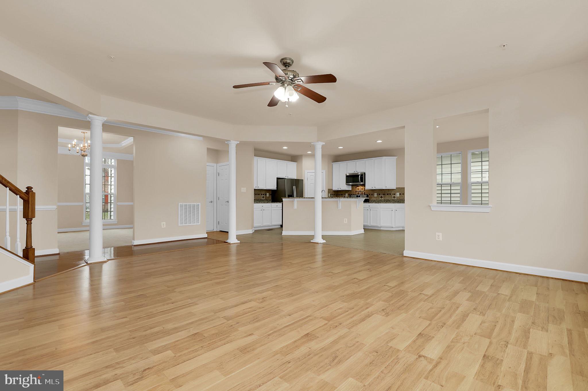 CLOVER RIDGE - Residential