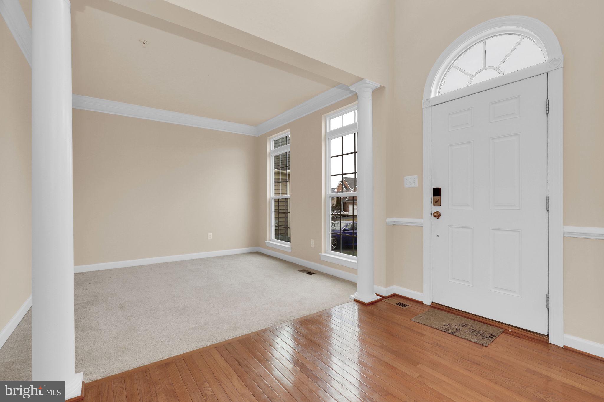 CLOVER RIDGE - Residential