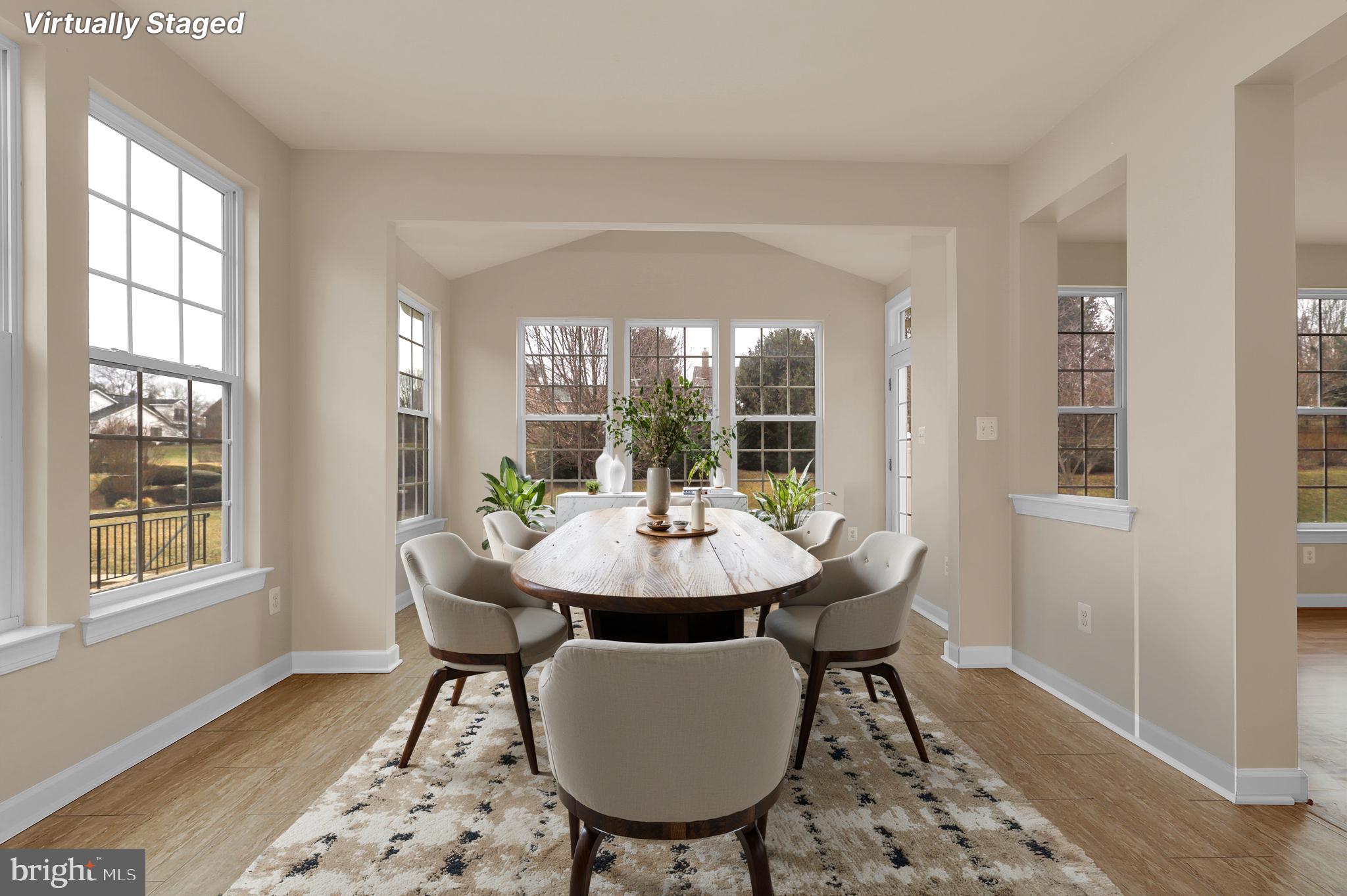 CLOVER RIDGE - Residential