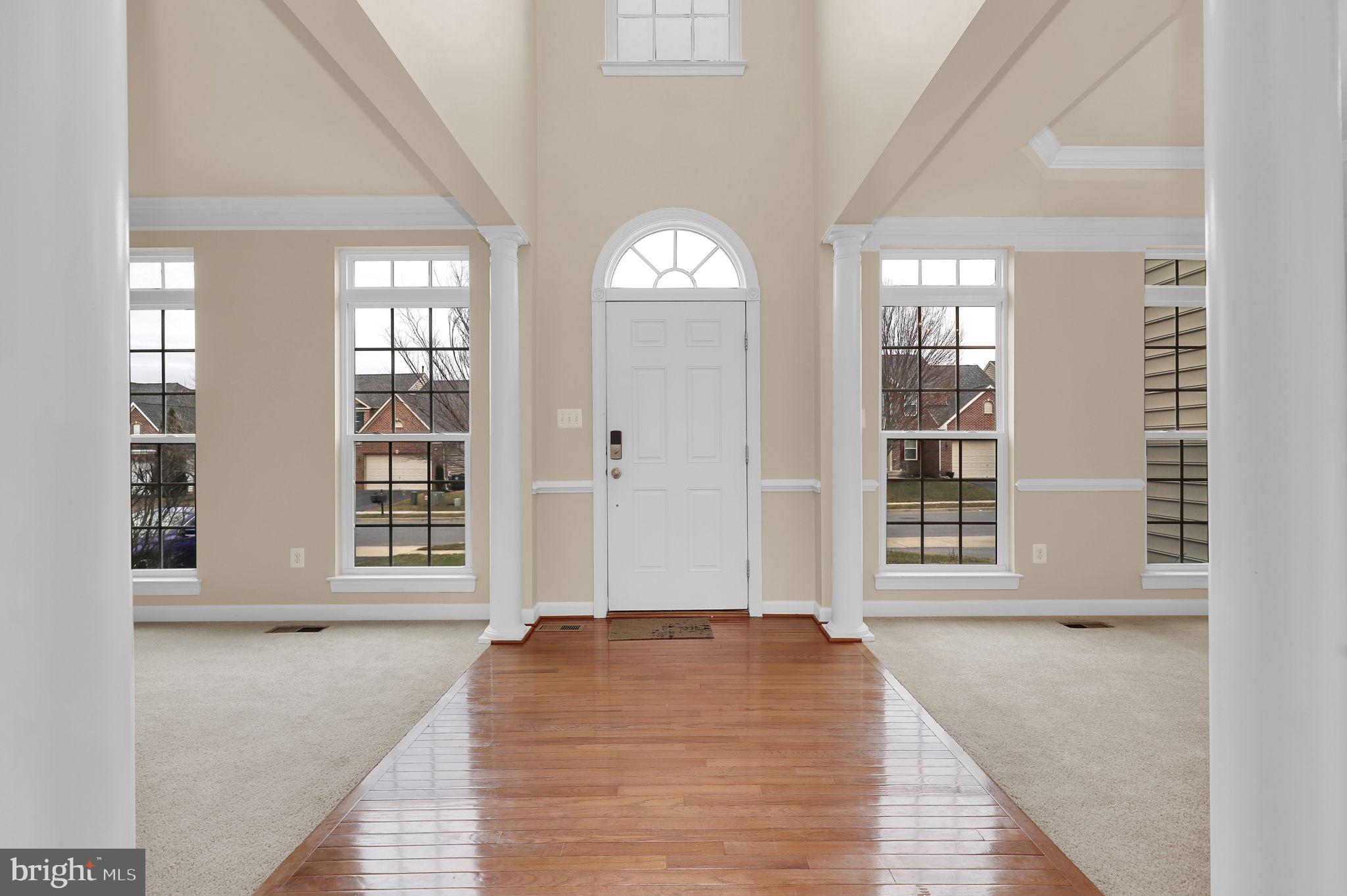 CLOVER RIDGE - Residential