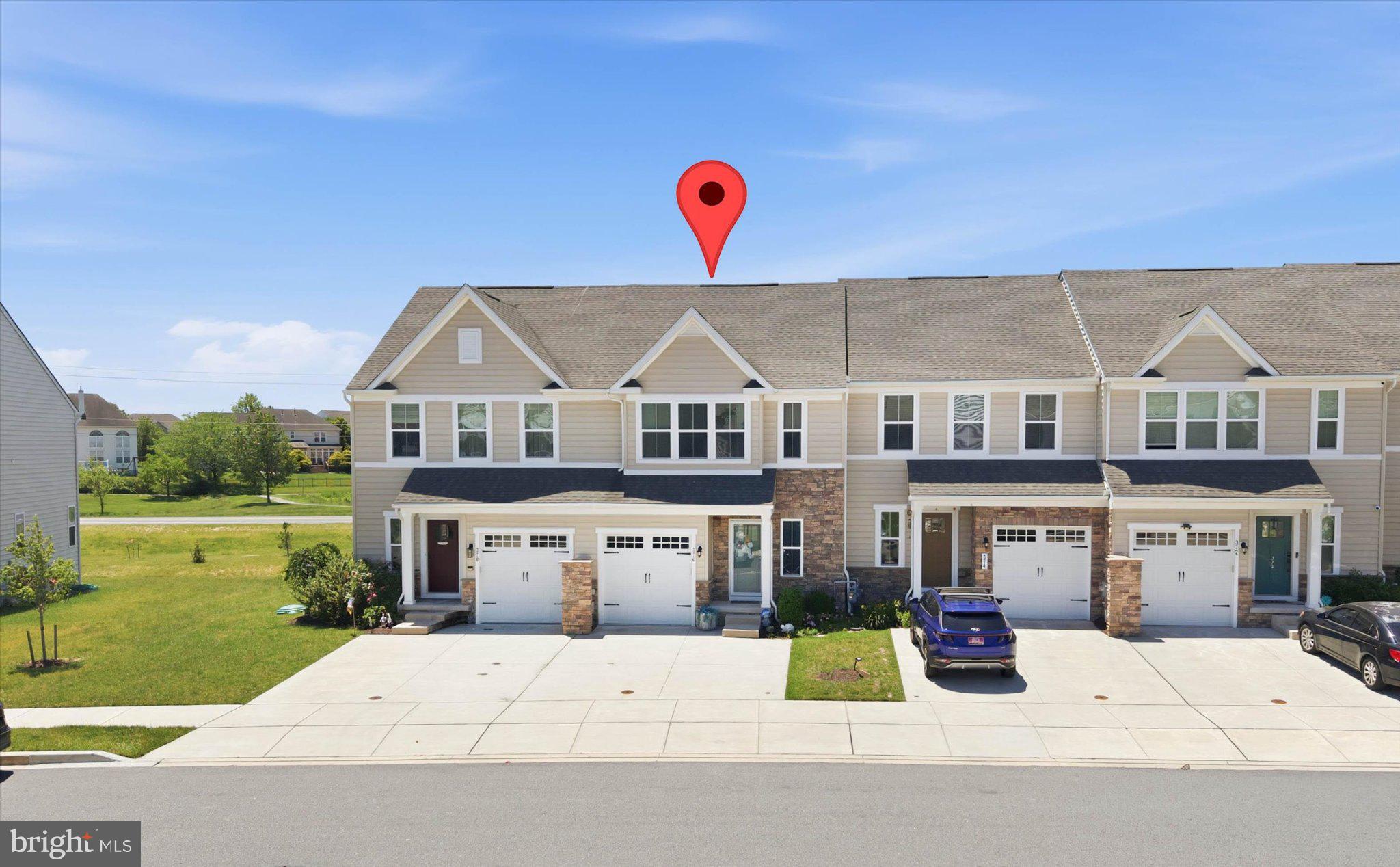 376 GOODWICK DRIVE