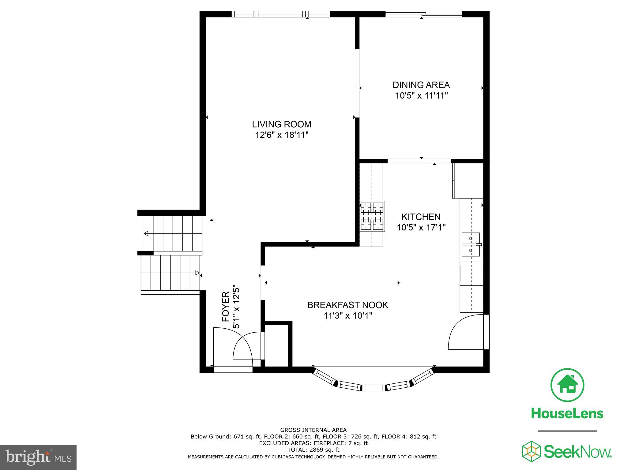 NORTH POTOMAC VISTA - Residential