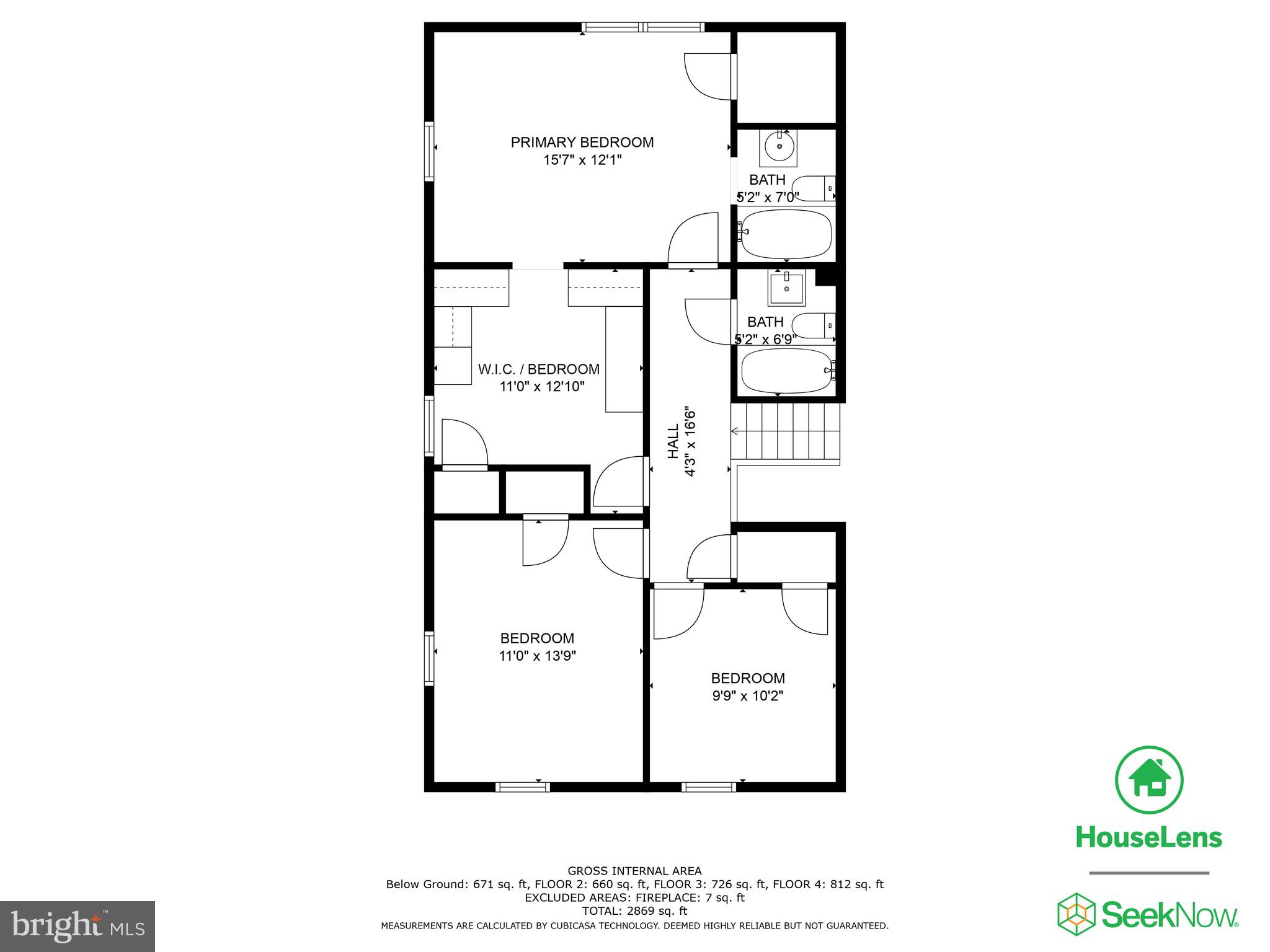 NORTH POTOMAC VISTA - Residential