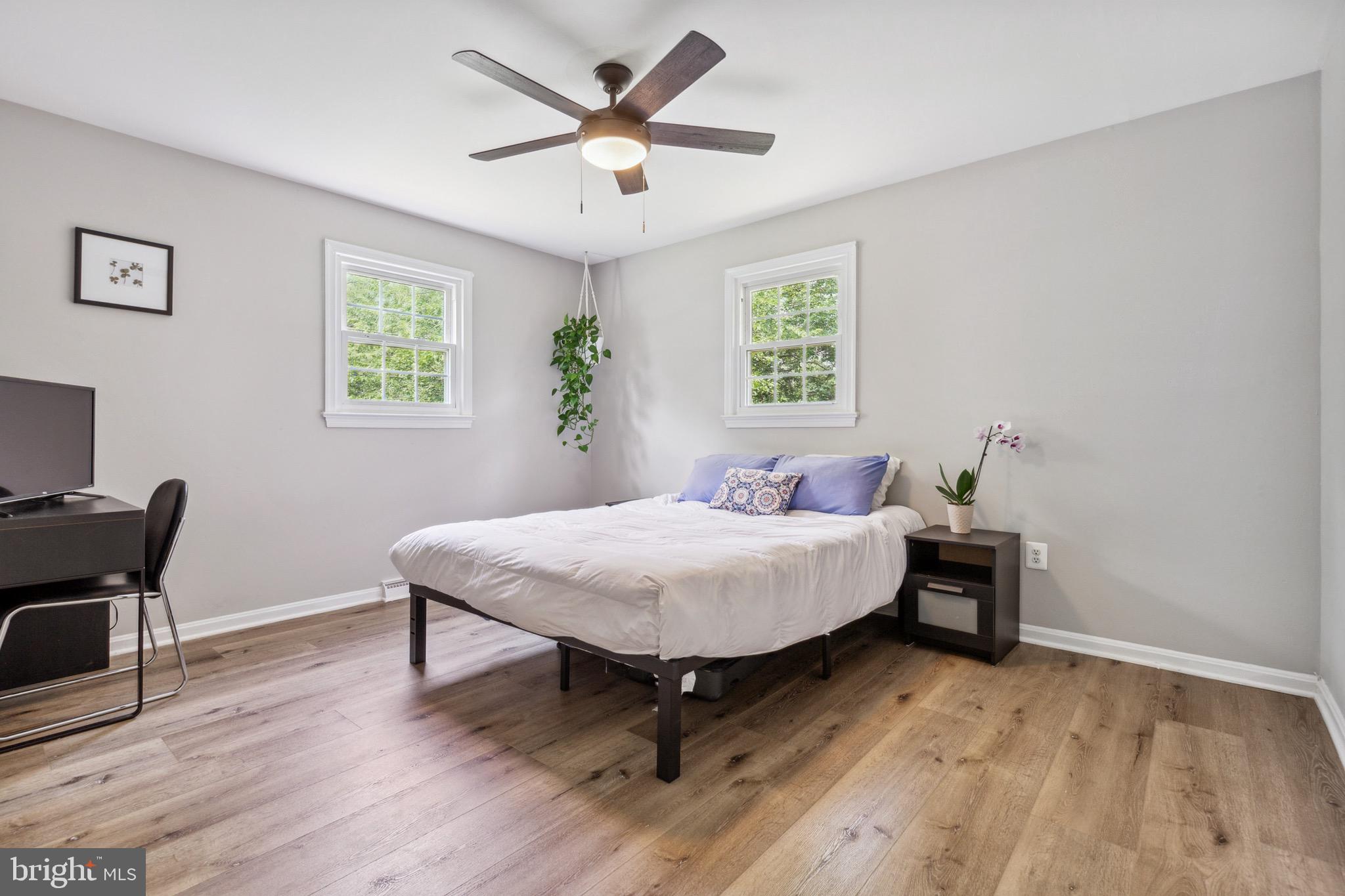 NORTH POTOMAC VISTA - Residential