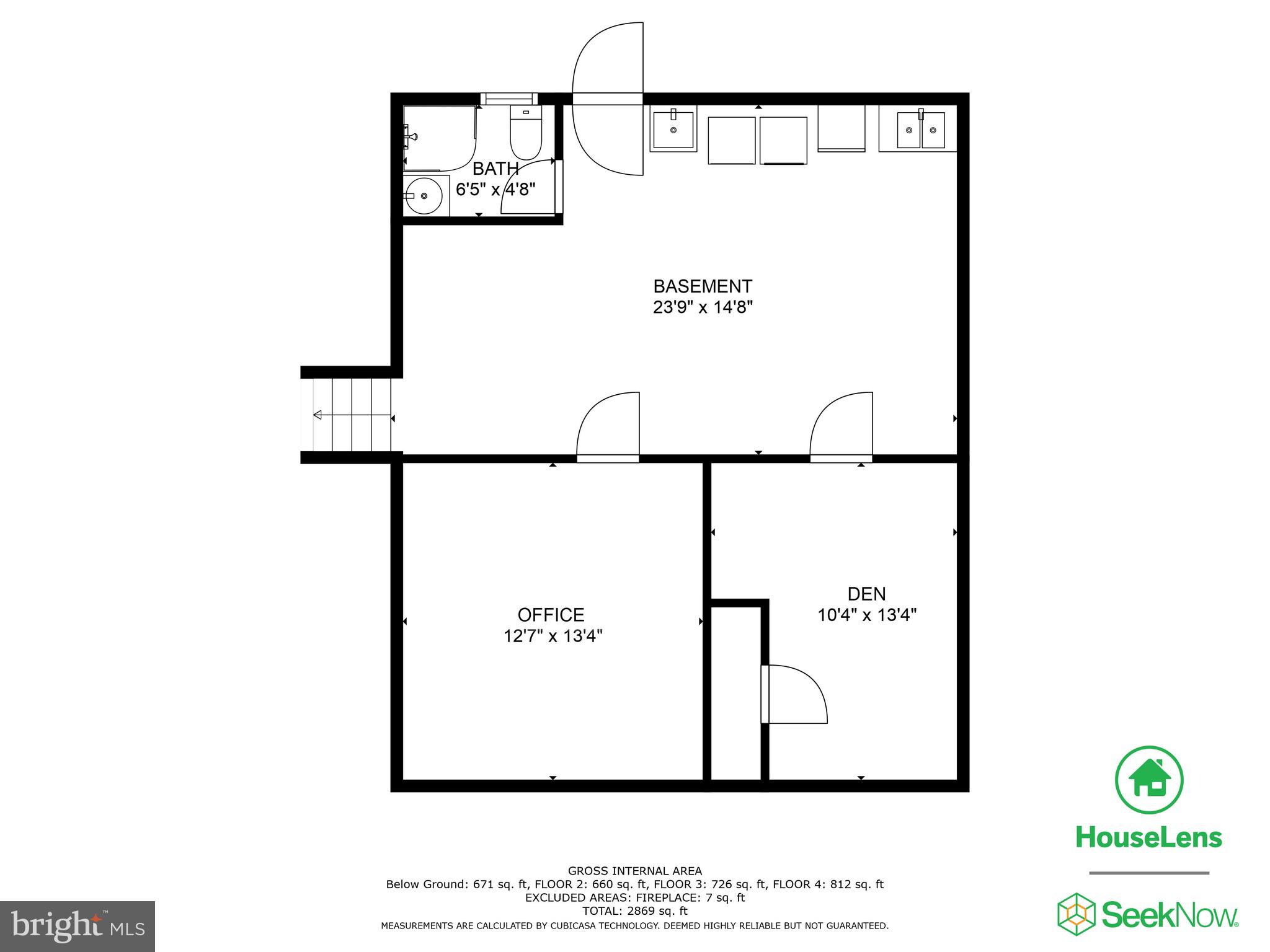 NORTH POTOMAC VISTA - Residential