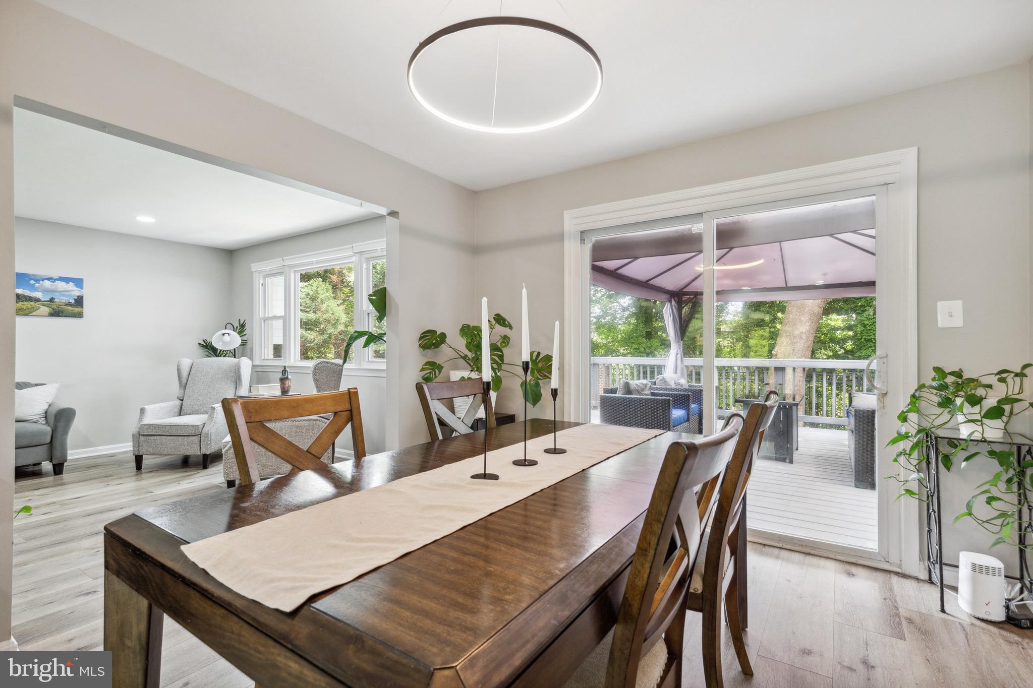 NORTH POTOMAC VISTA - Residential