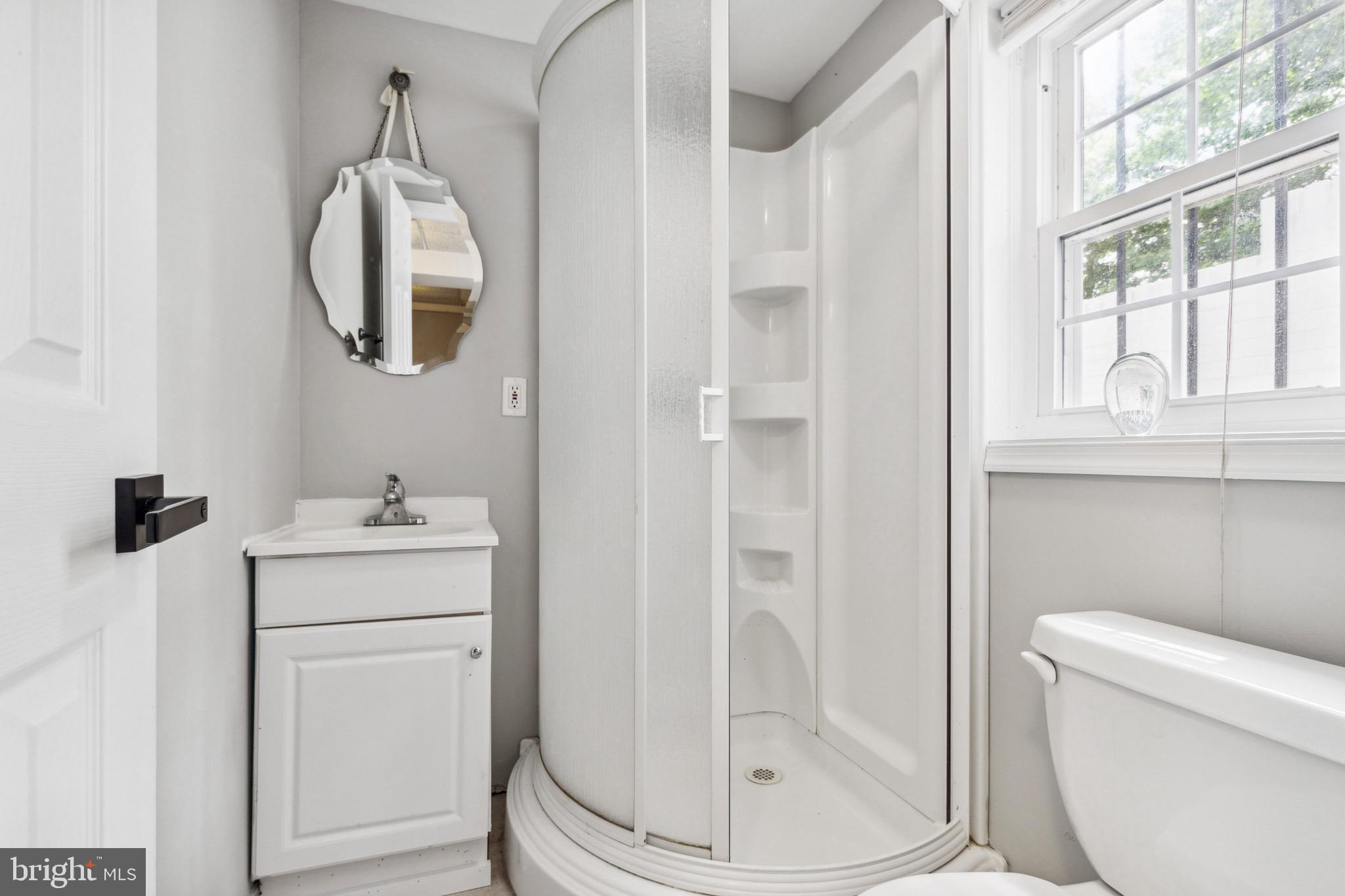 NORTH POTOMAC VISTA - Residential