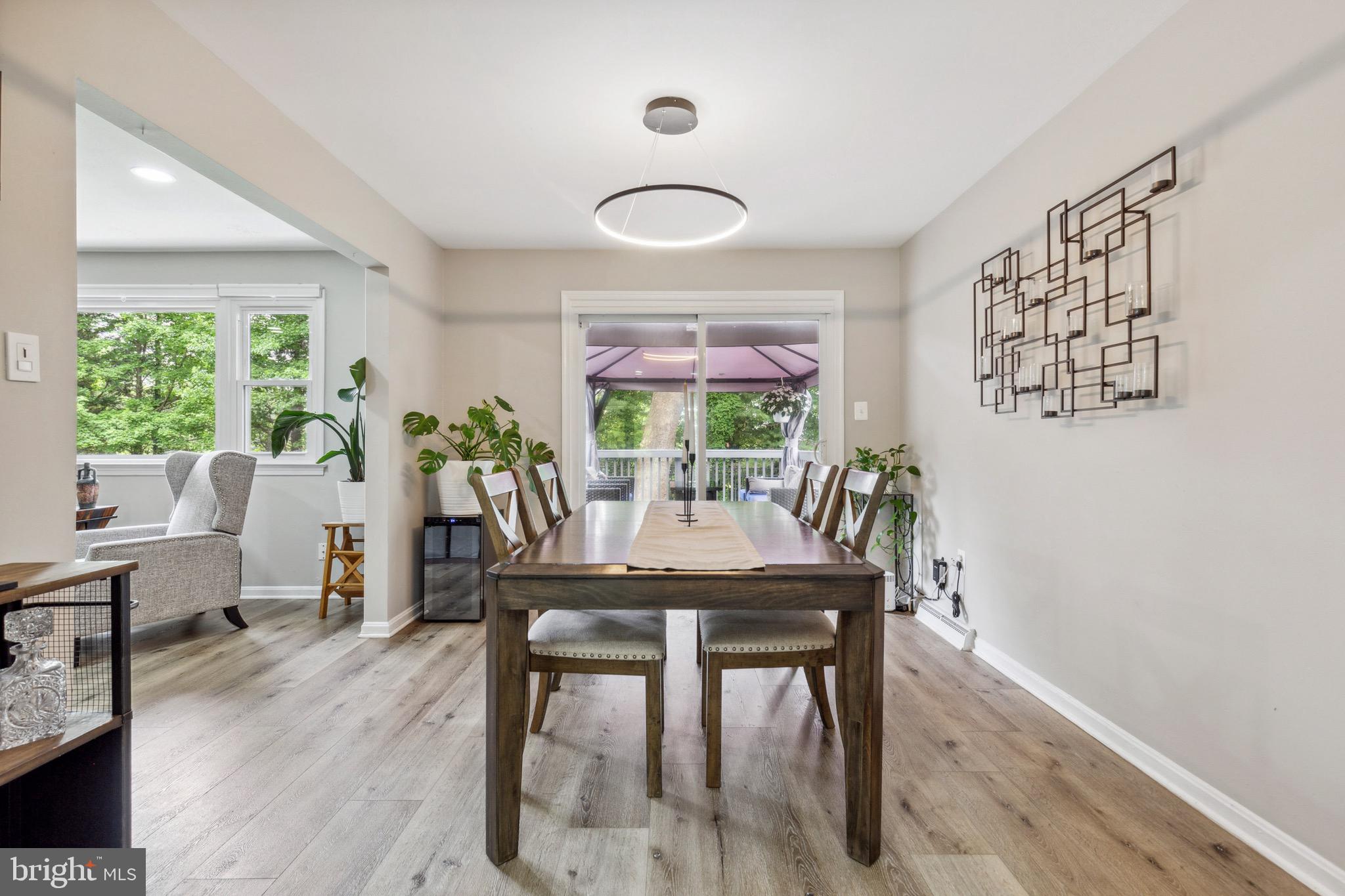 NORTH POTOMAC VISTA - Residential